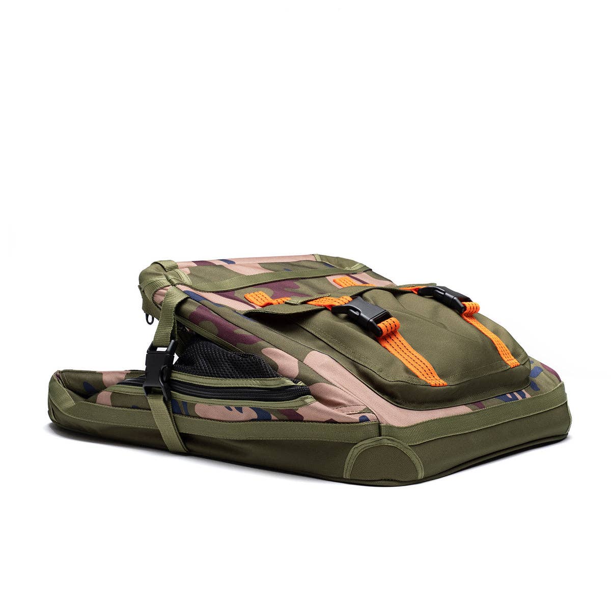 ROVERLUND AWAY-WE-GO PET CRATE