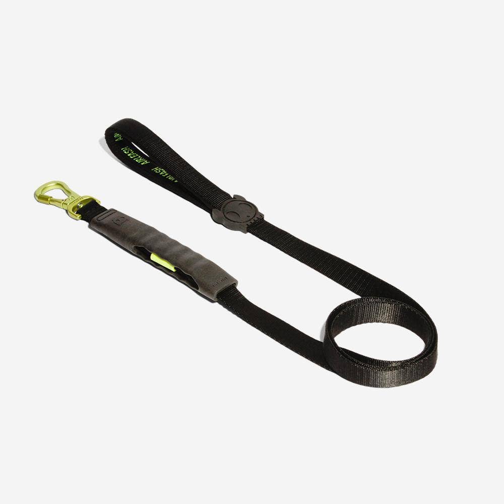 Zee.Dog Airleash - Neon