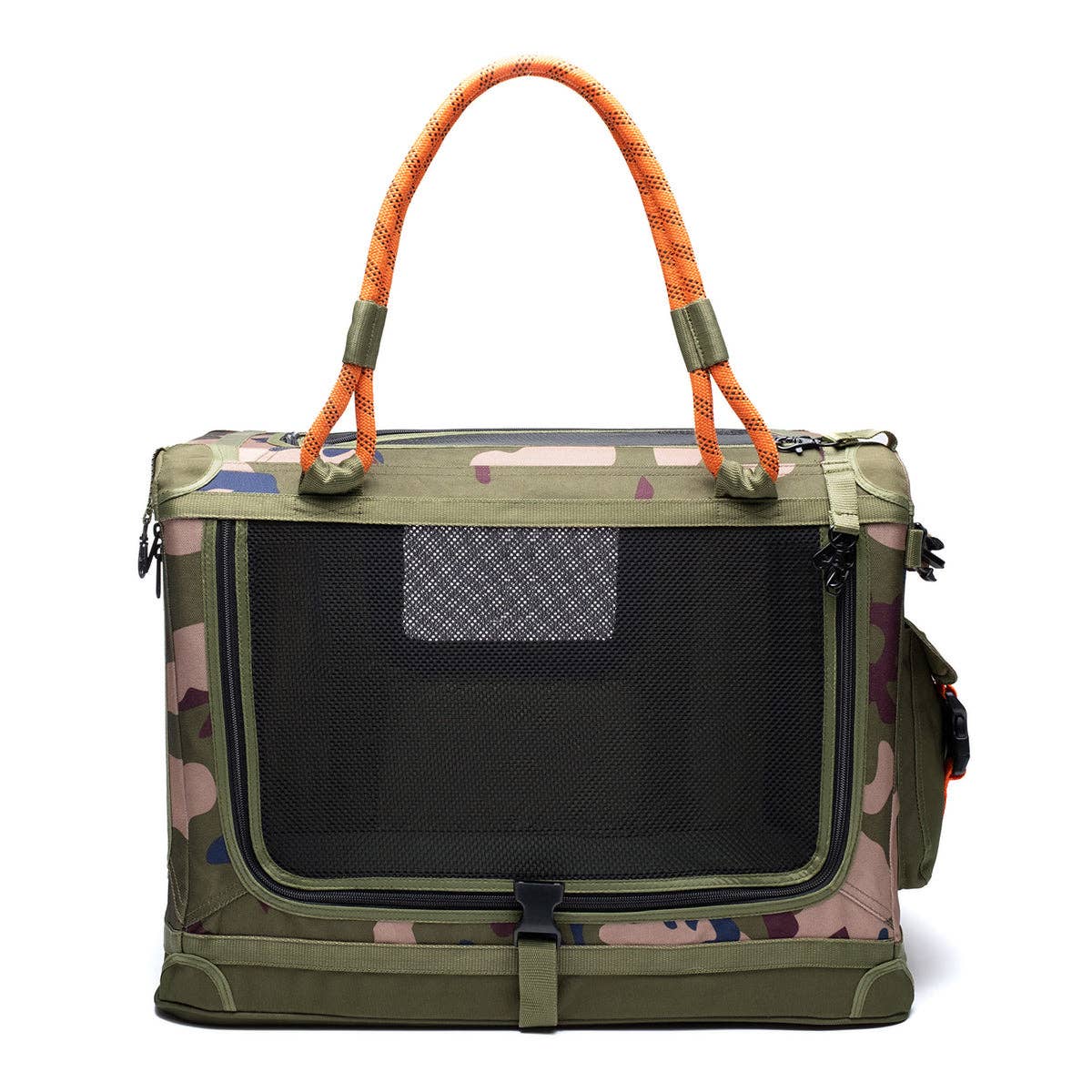 ROVERLUND AWAY-WE-GO PET CRATE