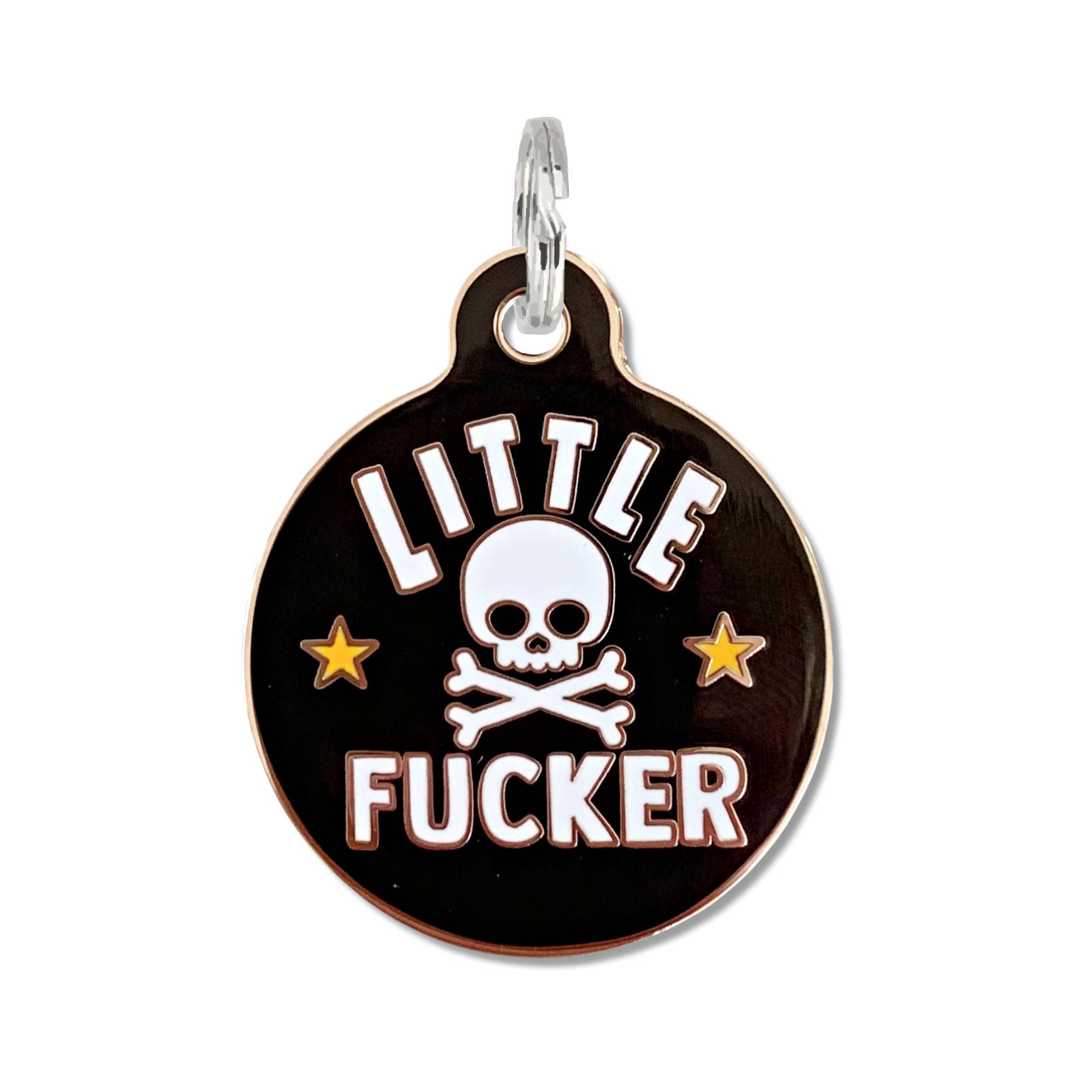 Bad Tags Little Fucker