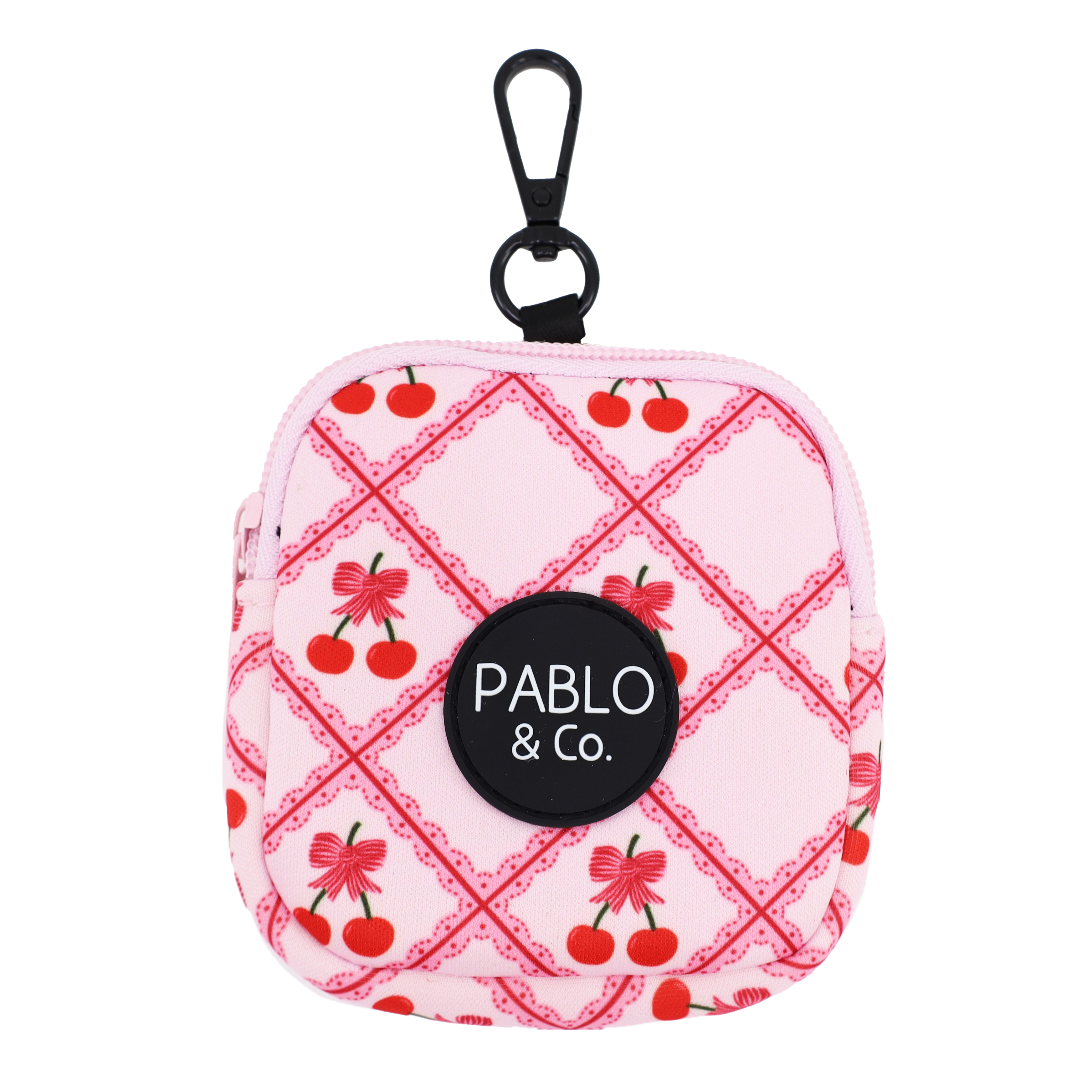 Pablo & Co Ma chérie Treat Pouch