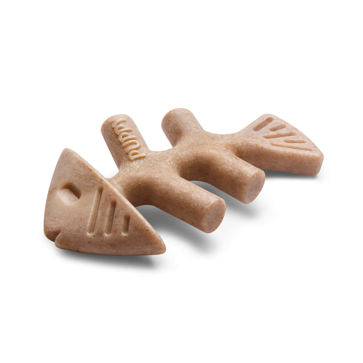 Benebone Puppy 2PK Fishbone