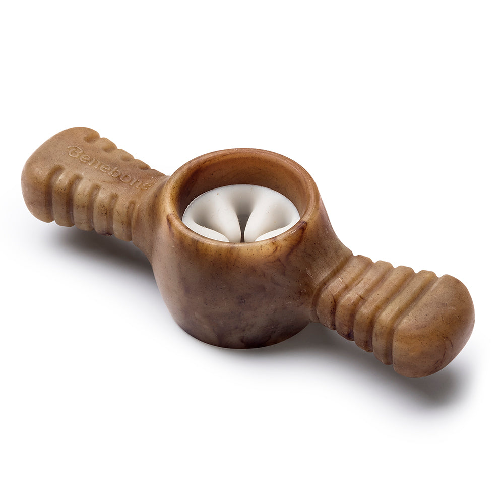 Benebone Pawplexer Bacon Small 5oz