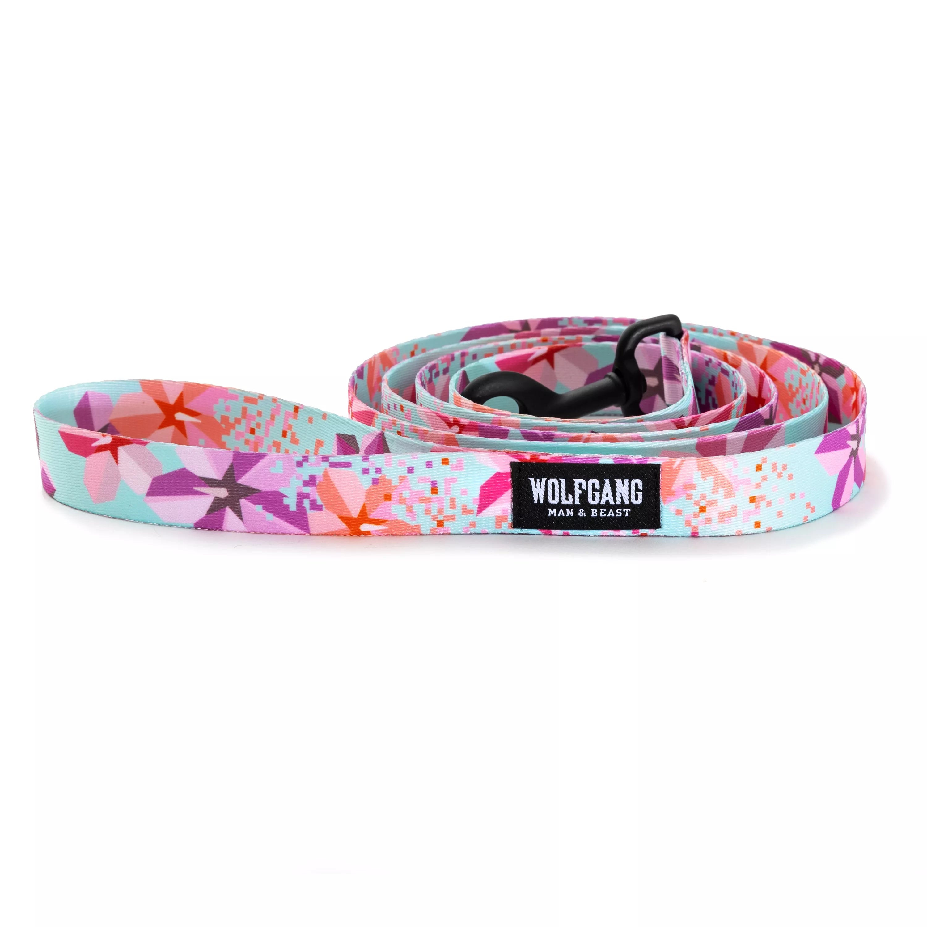 Wolfgang DigiFloral Leash