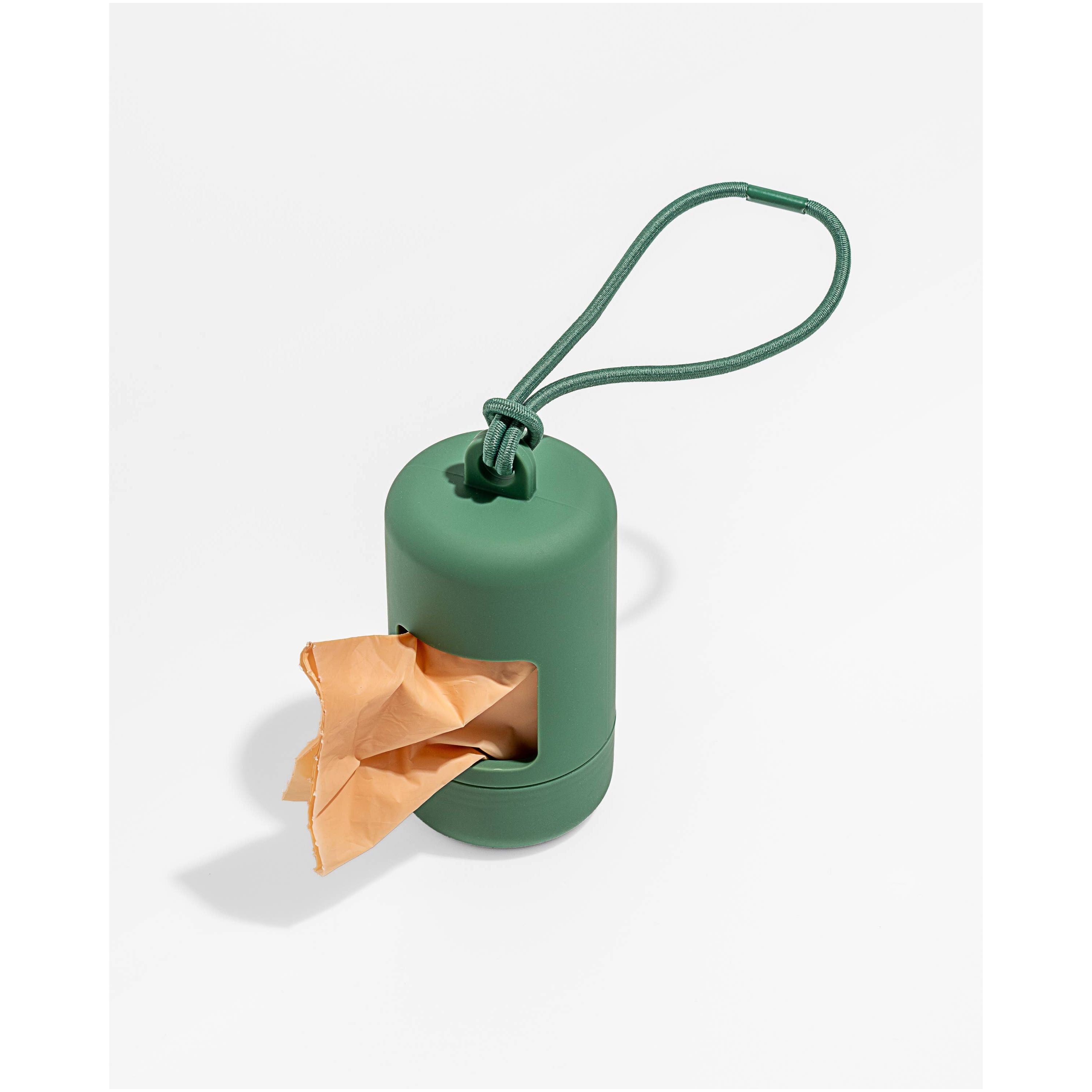 Wild One Dog Poop Bag Dispenser