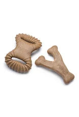 Benebone Puppy Bacon 2-Pack
