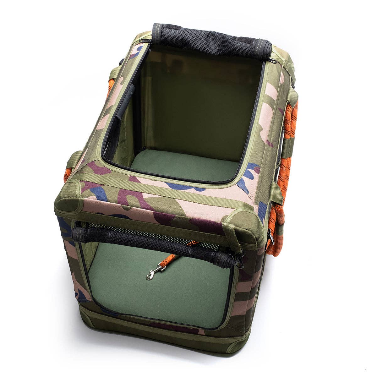 ROVERLUND AWAY-WE-GO PET CRATE