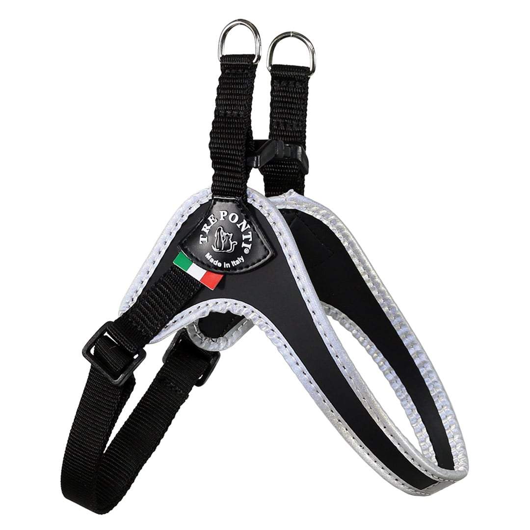 Tre Ponti Genesis Adjustable Black