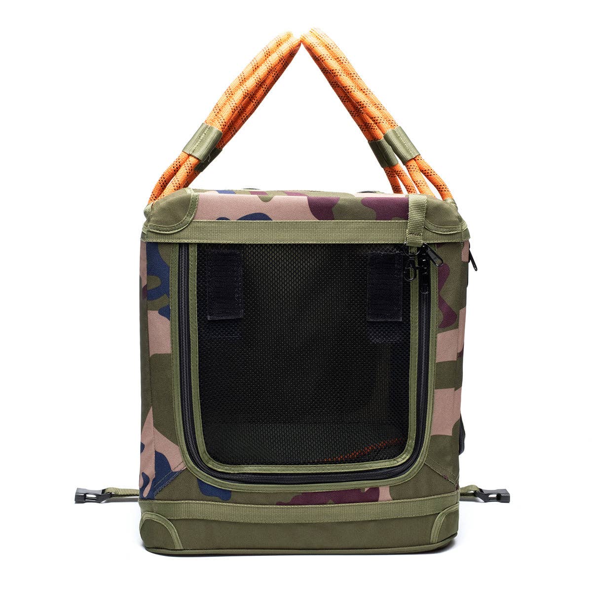 ROVERLUND AWAY-WE-GO PET CRATE