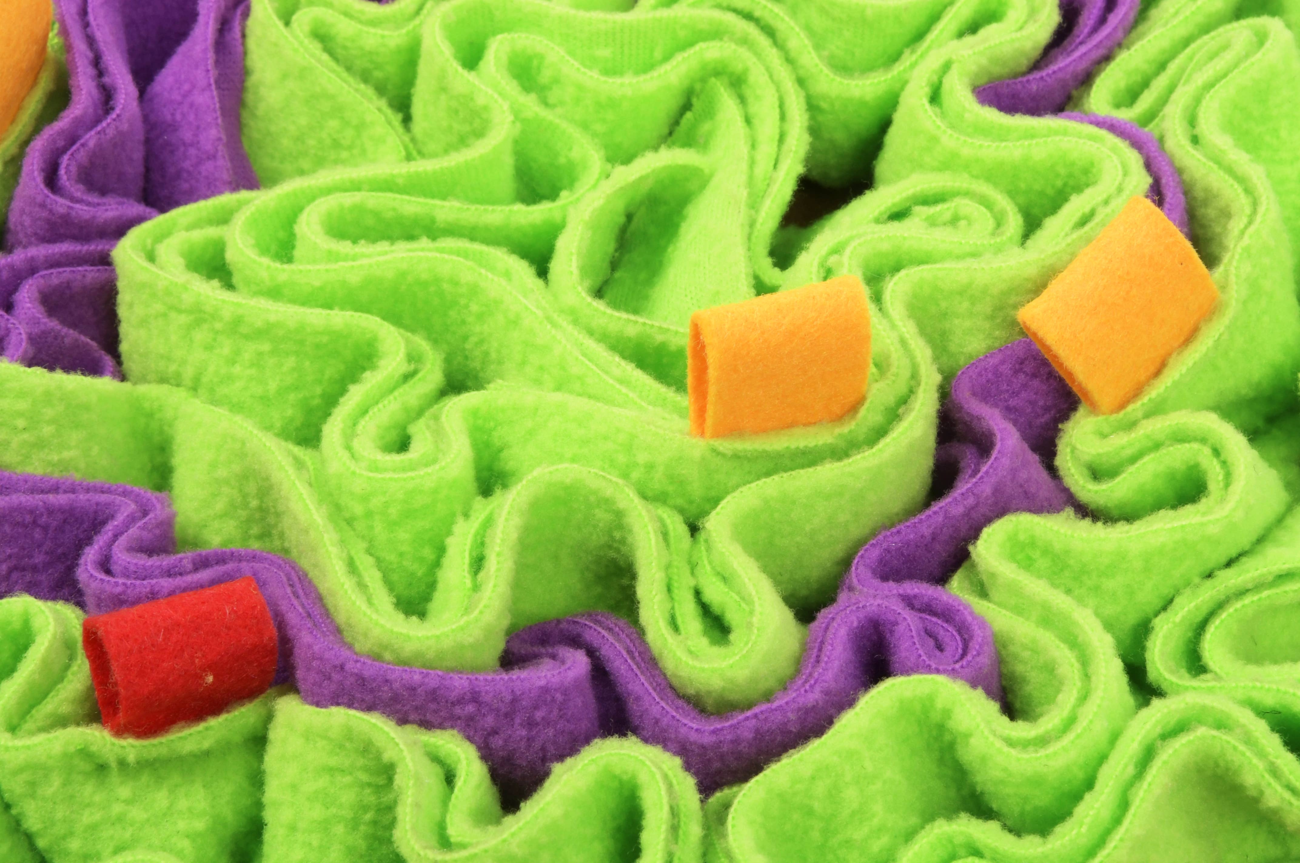 PLAY Snuffle Mat - Savory Sunrise