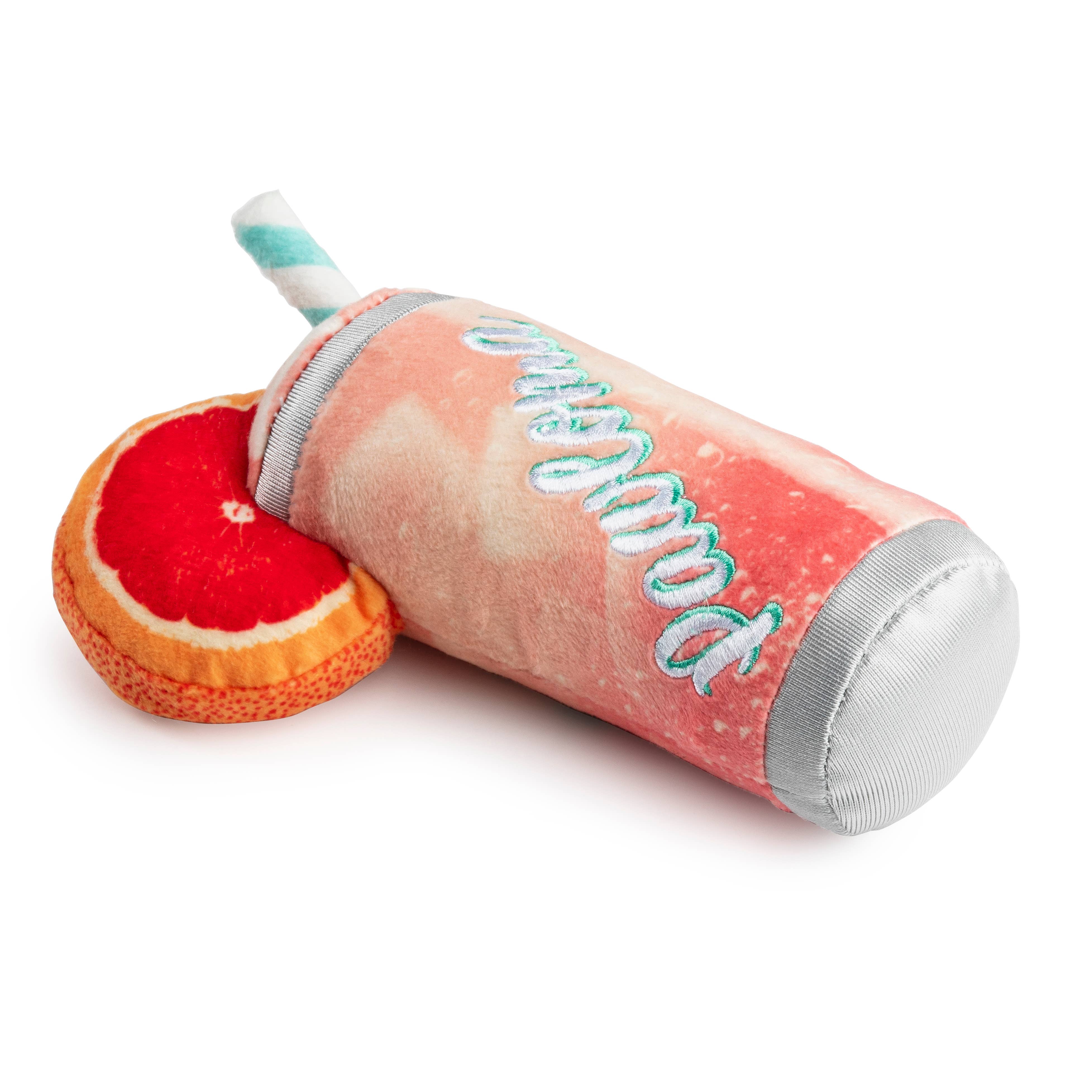 Haute Diggity Dog Pawloma Dog Toy