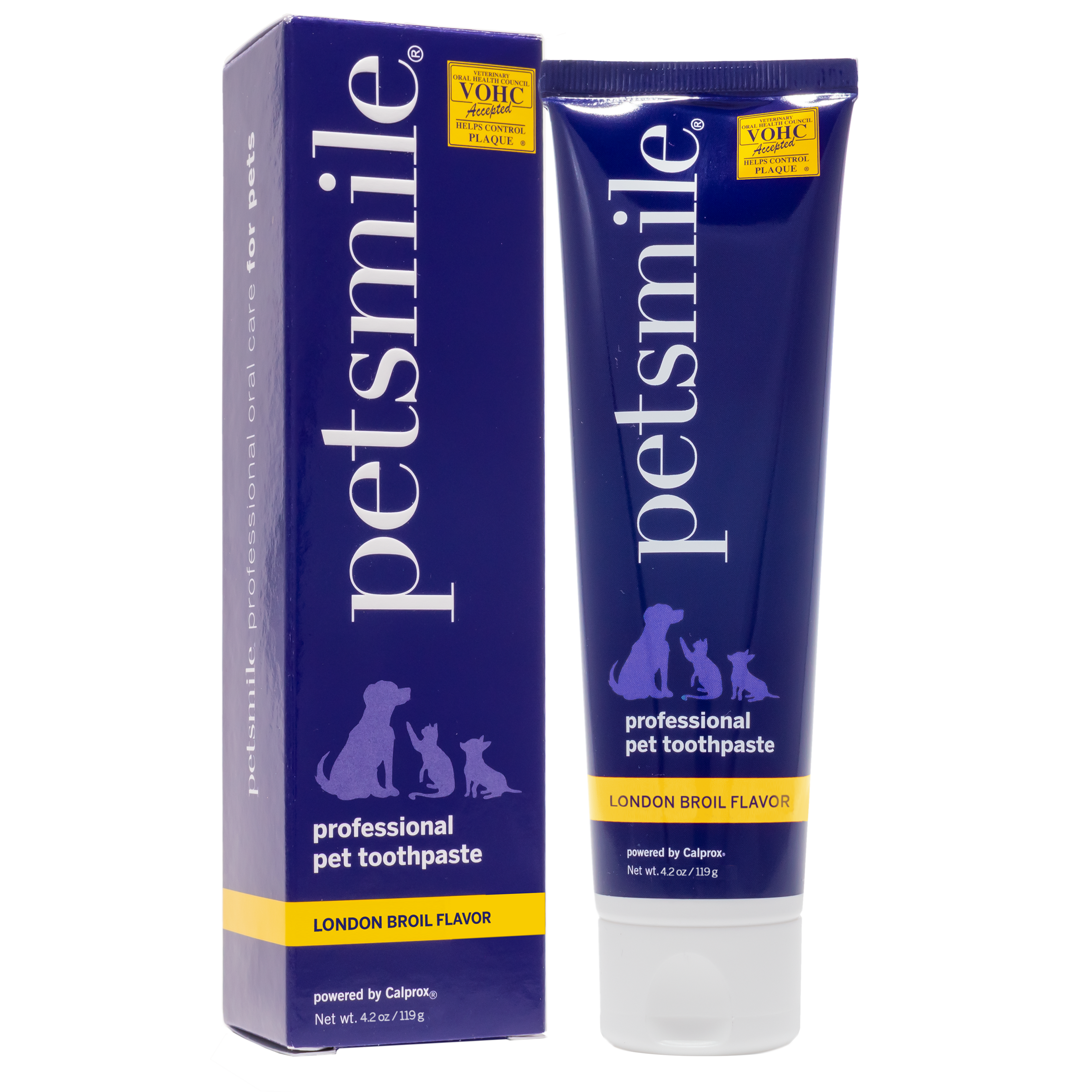 Petsmile Professional Pet Toothpaste