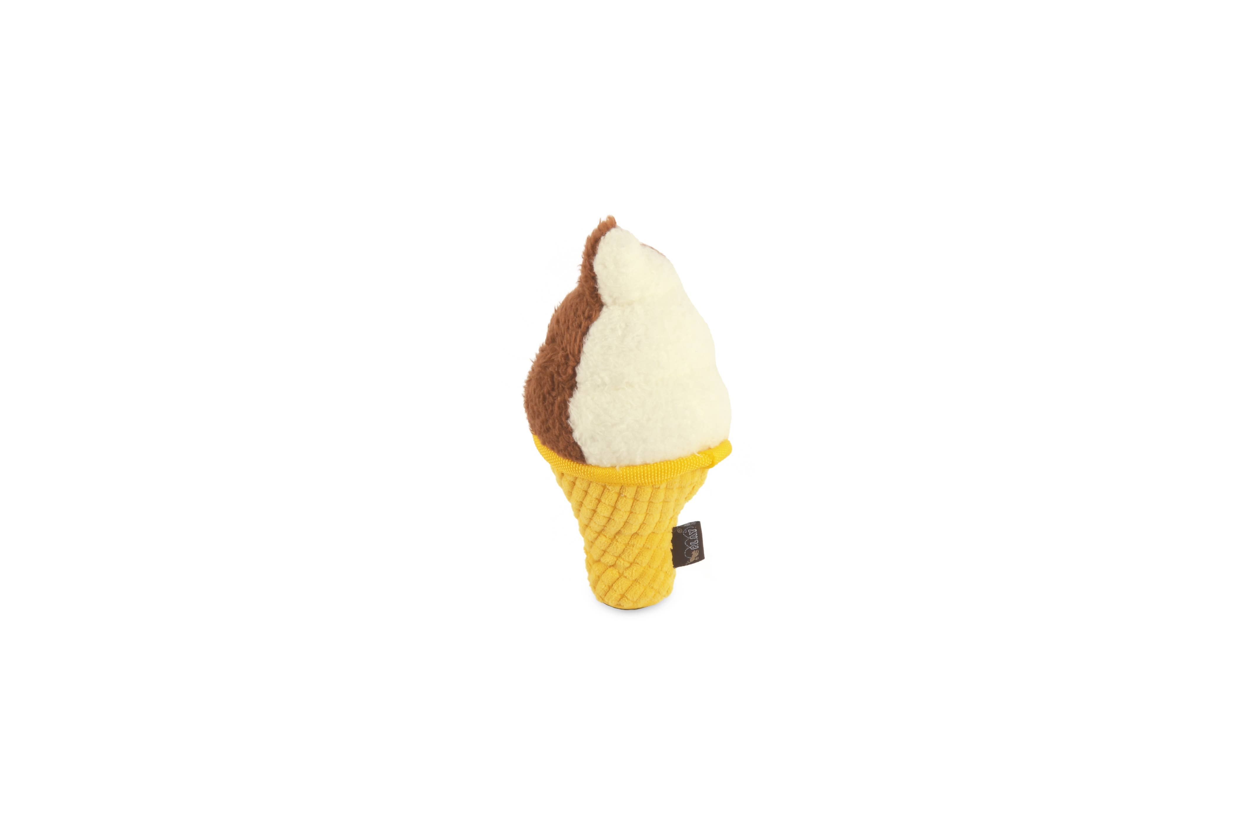 PLAY MINI Swirls n’ Slobbers Soft Serve