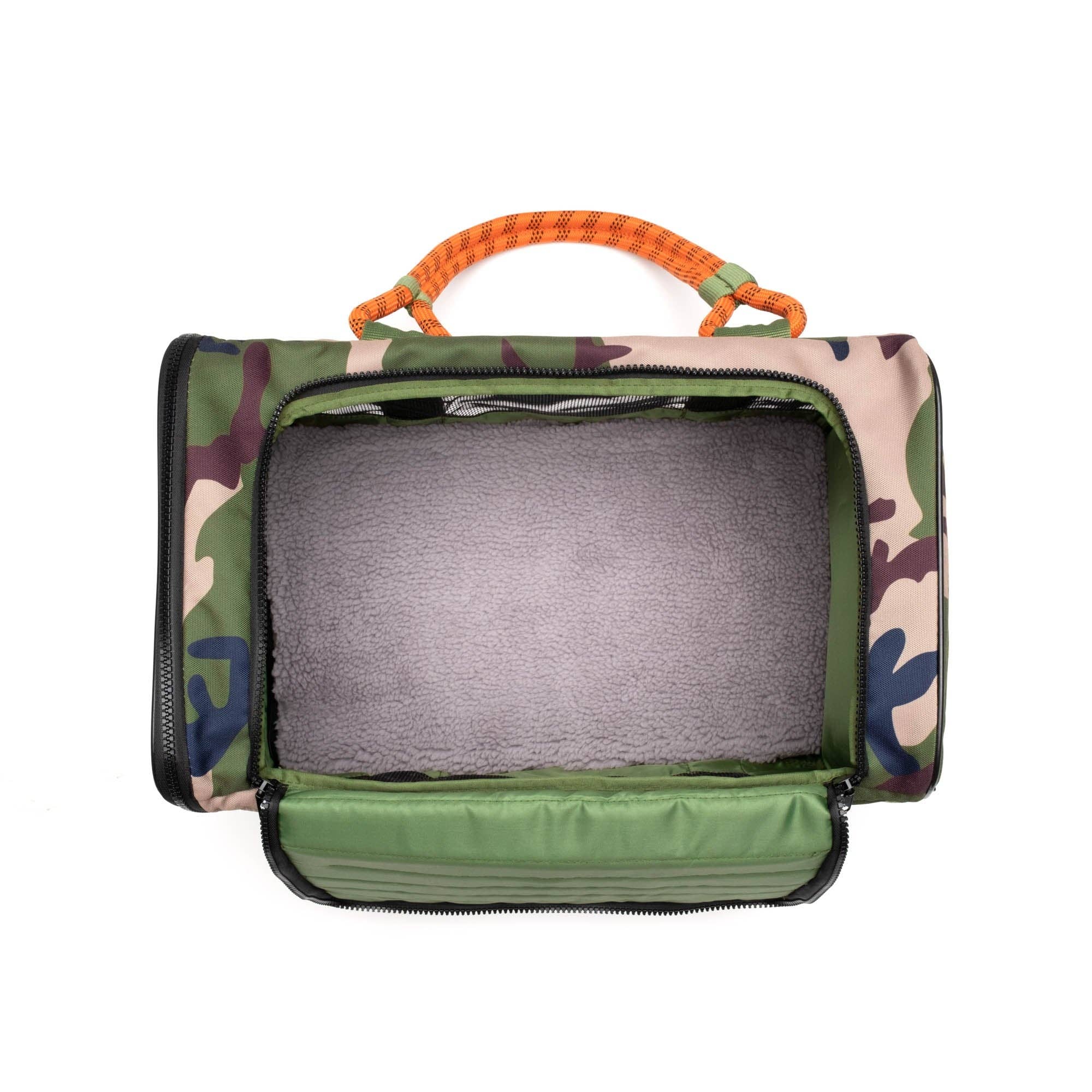 ROVERLUND OUT-OF-OFFICE PET CARRIER