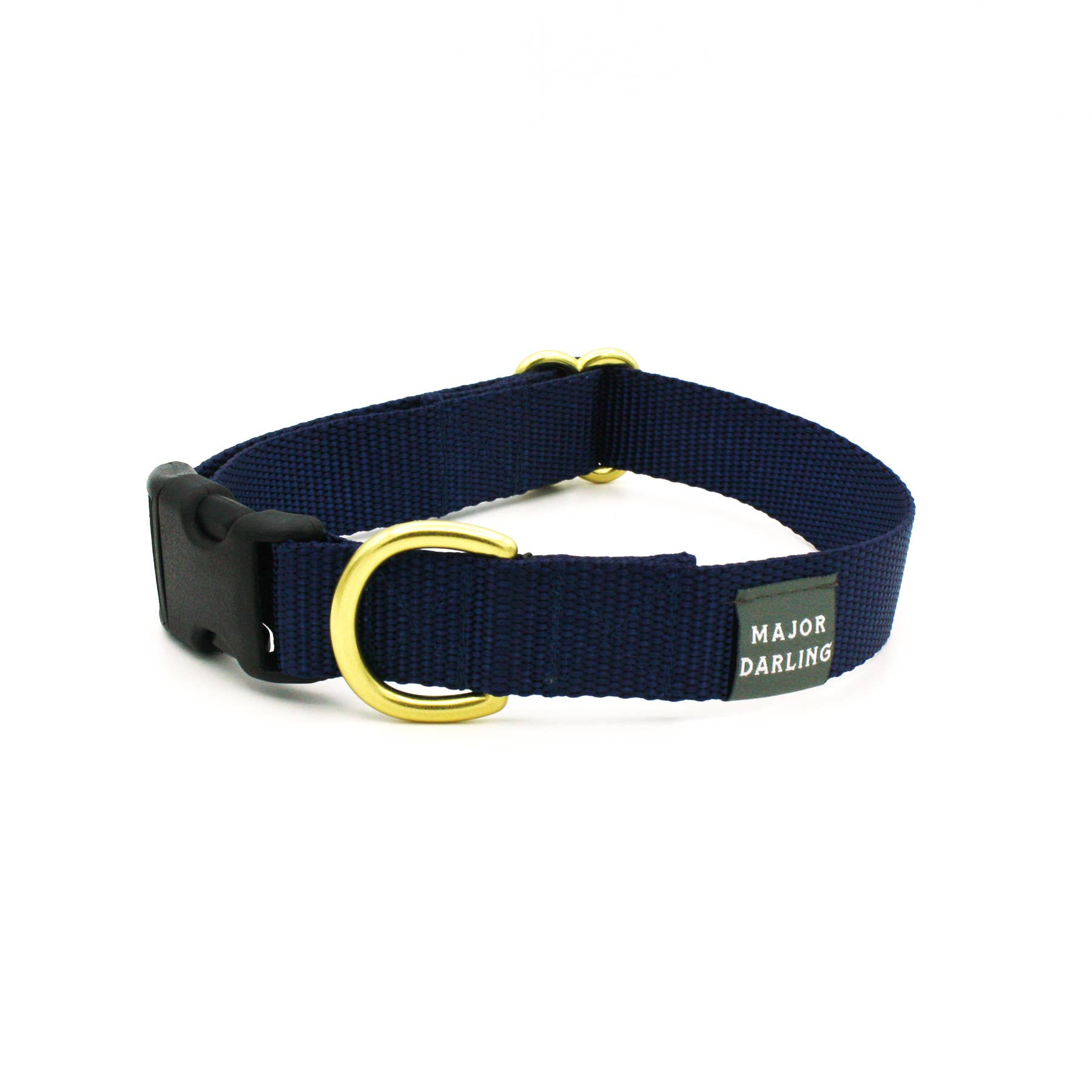 Major Darling Snap Collar