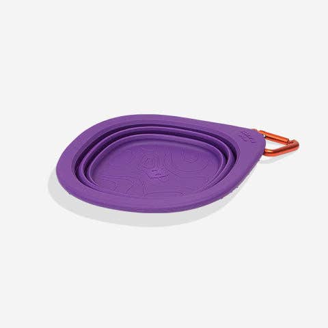 Zee.Dog Go Bowl - Peak