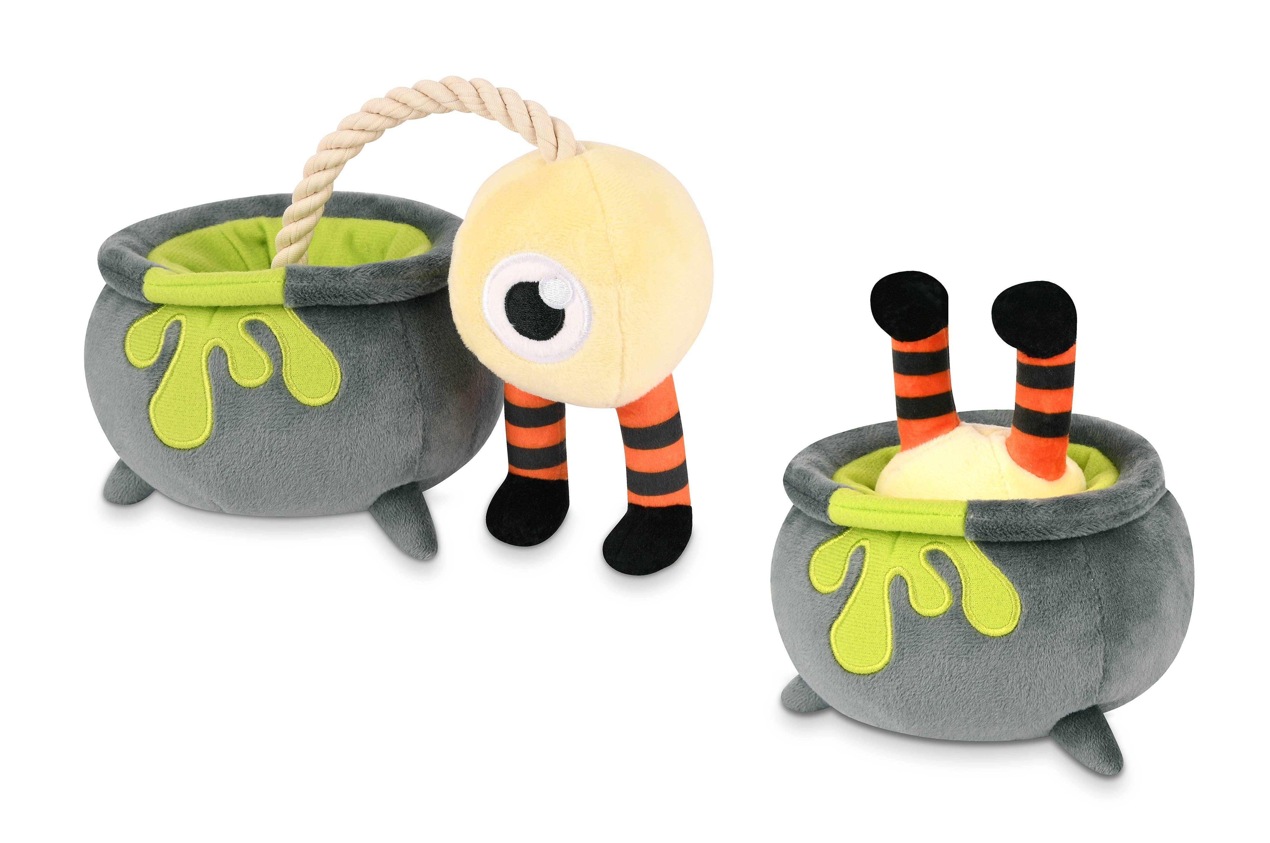 P.L.A.Y. Howling Haunts - Pups Potion