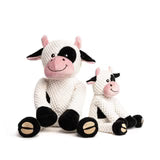 Fab Dog Floppy Cow Large