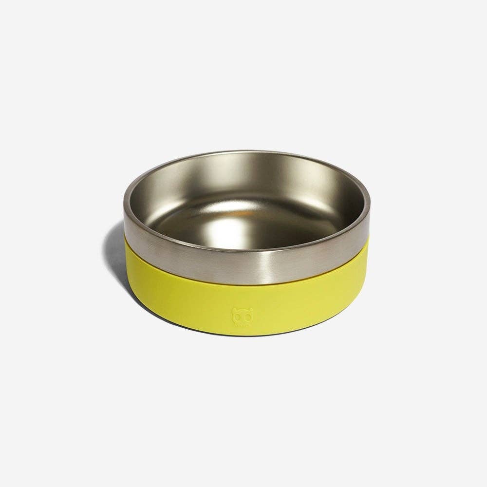 Zee.Dog Tuff Bowl - Lime