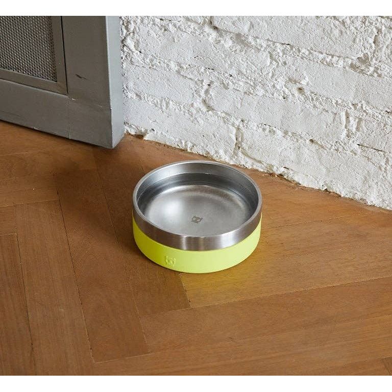 Zee.Dog Tuff Bowl - Lime
