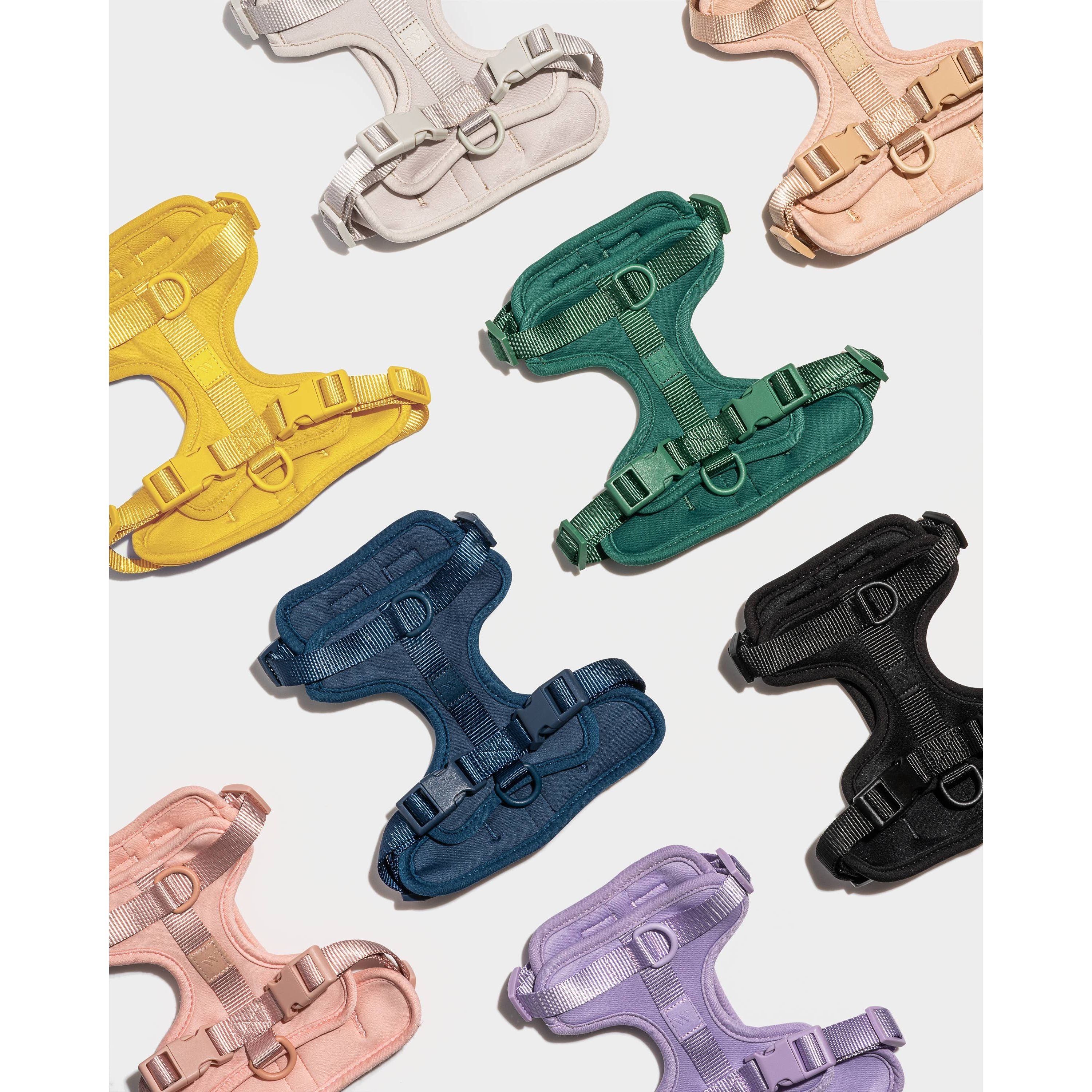 Wild One Adjustable Comfort Dog Harness