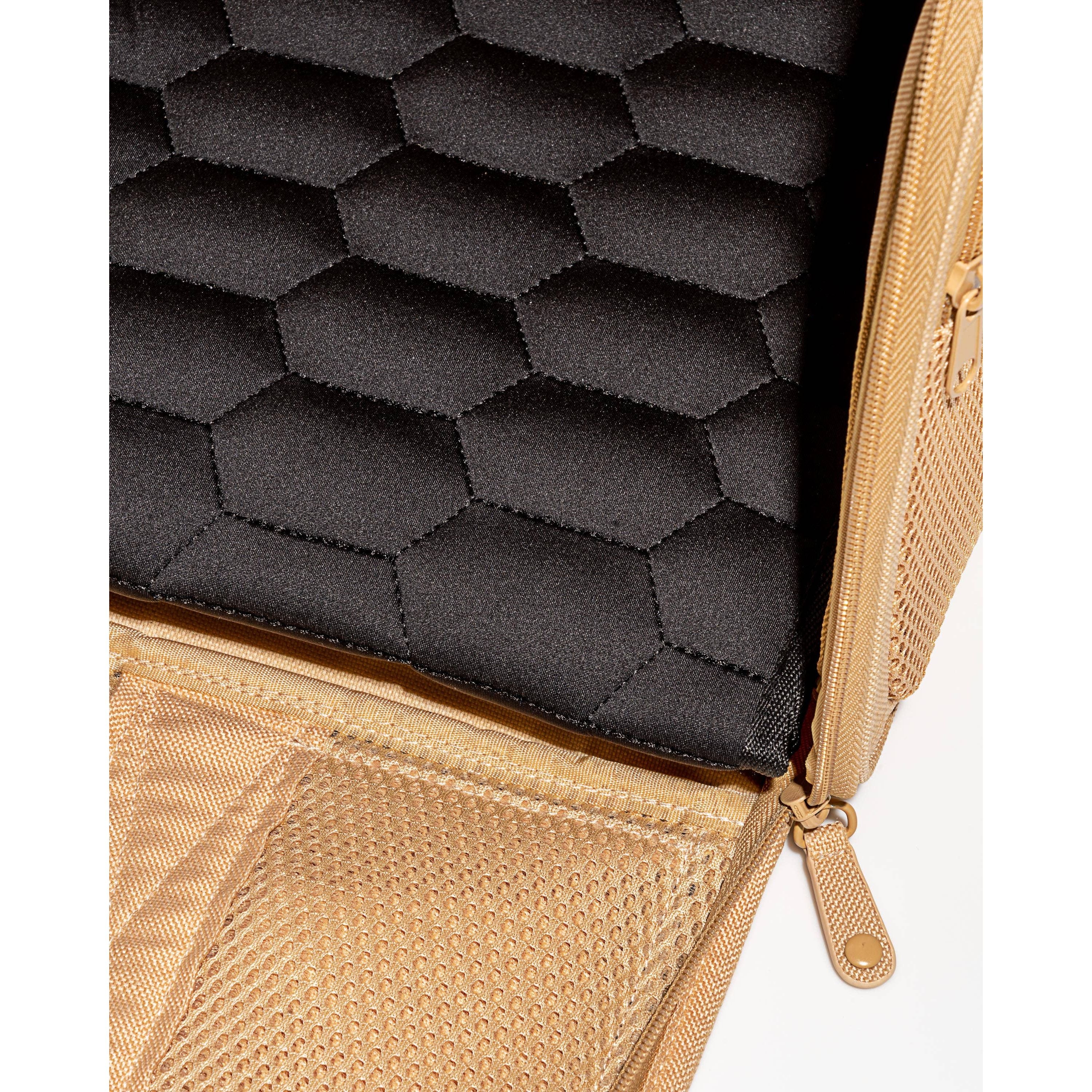 Wild One Travel TSA Compliant Pet Dog Carrier