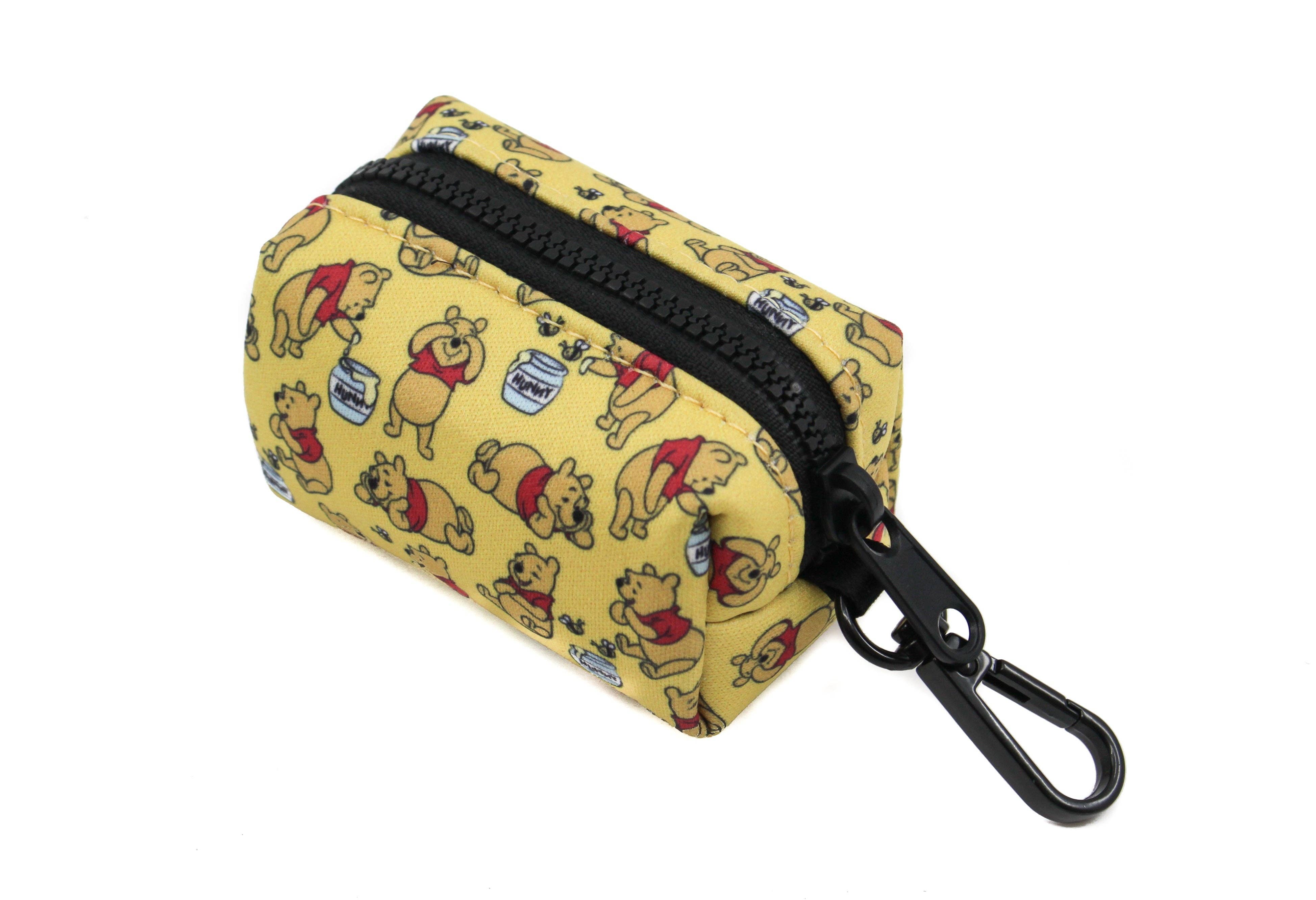 Pablo & Co Winnie the Pooh Poop Bag Holder