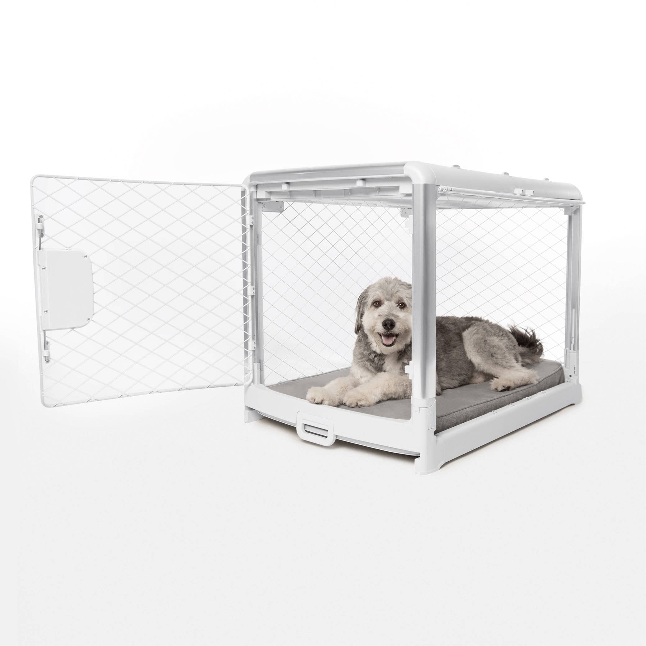 Diggs Revol Collapsible Dog Crate