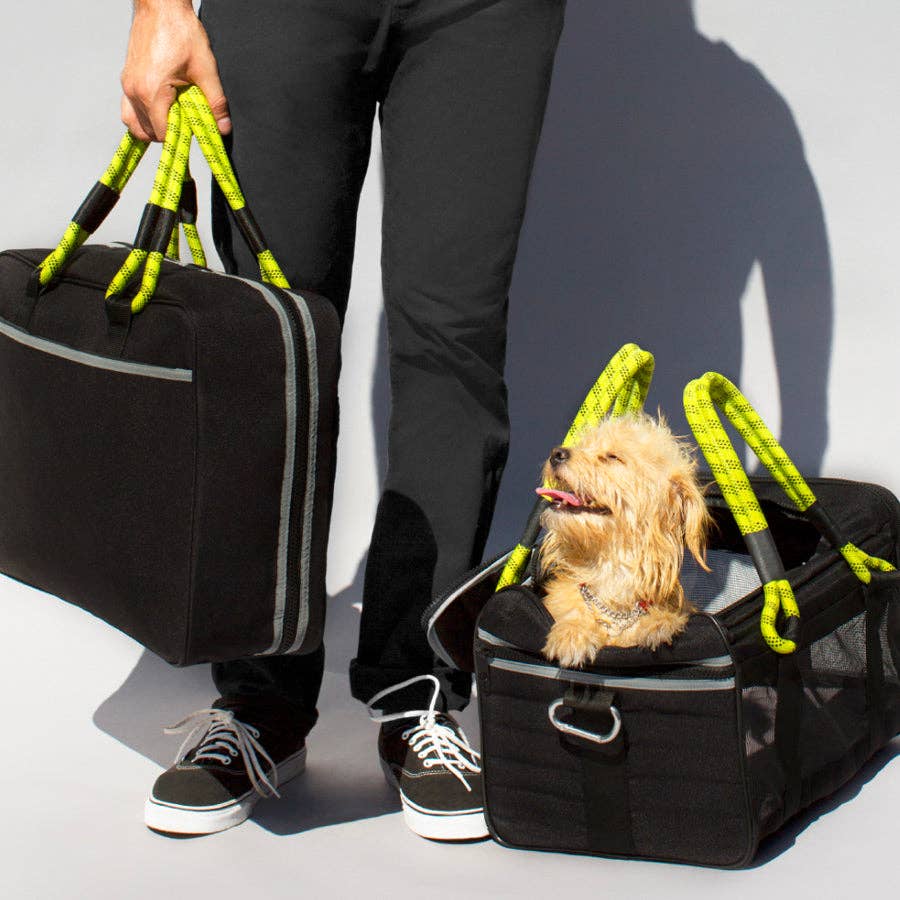 ROVERLUND OUT-OF-OFFICE PET CARRIER