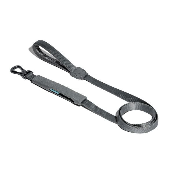 Zee.Dog Airleash - Carbon