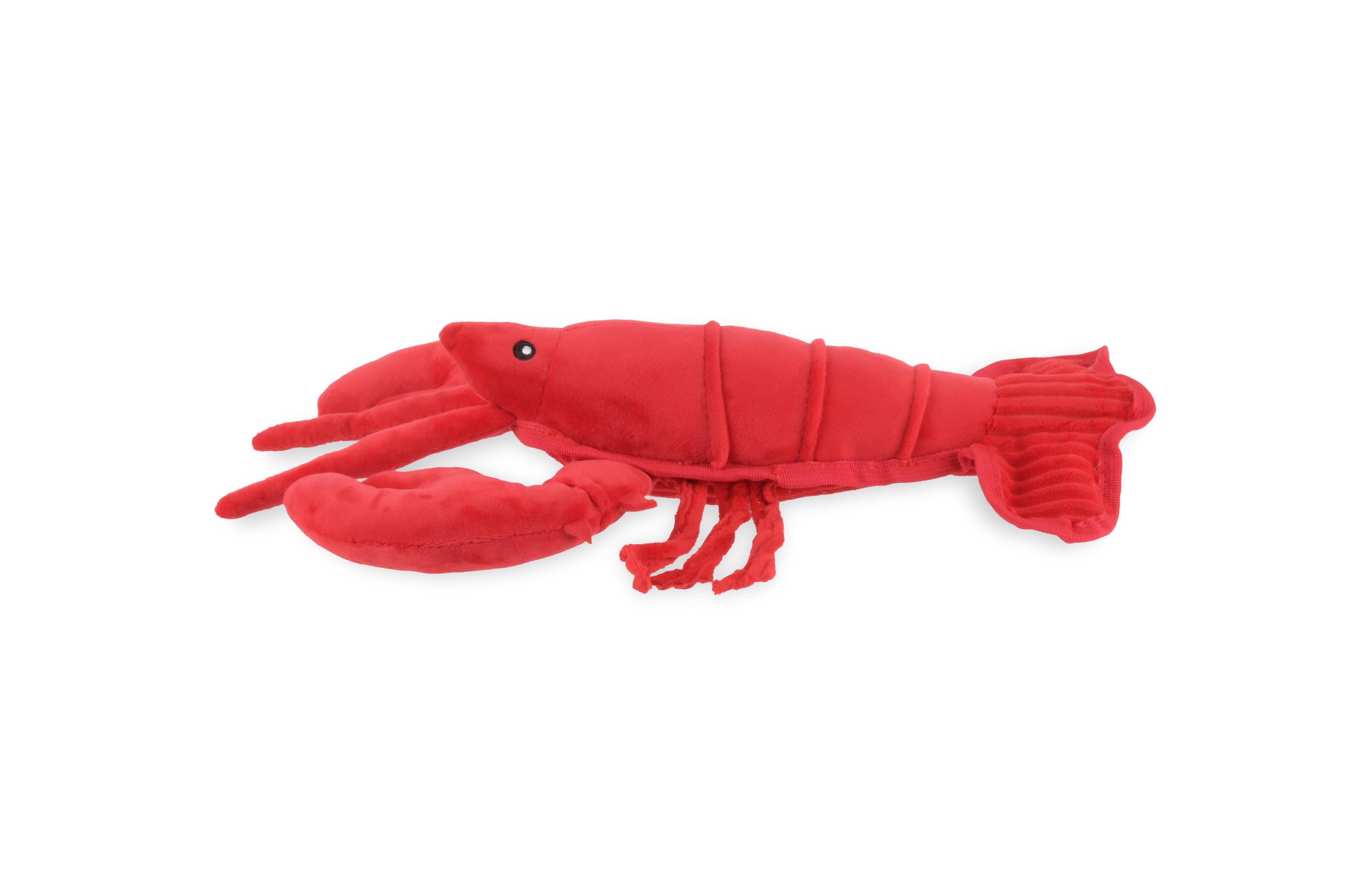 P.L.A.Y Lemmy the Lobster