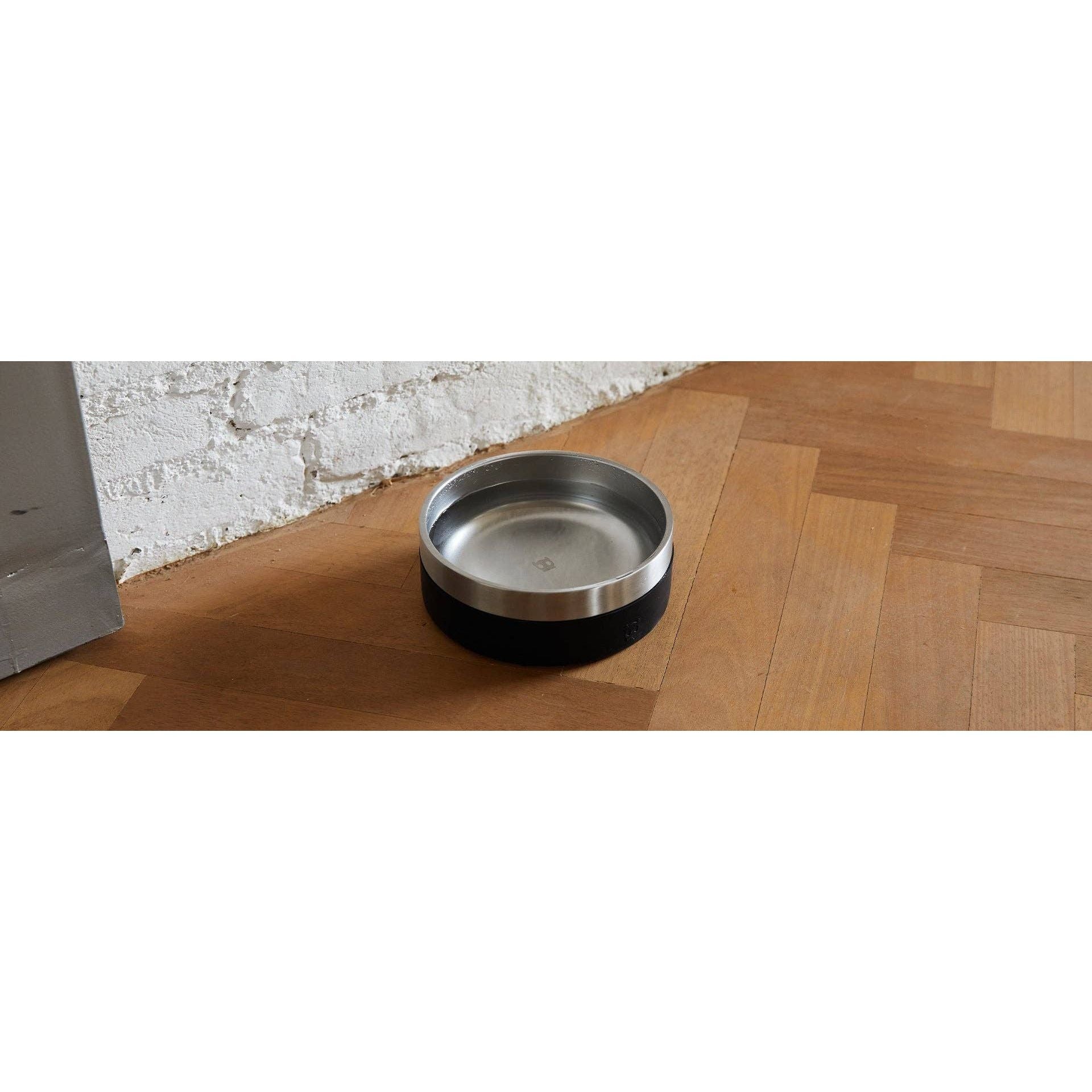 Zee.Dog Tuff Bowl - Black