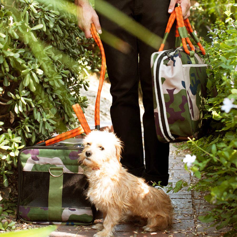 ROVERLUND OUT-OF-OFFICE PET CARRIER
