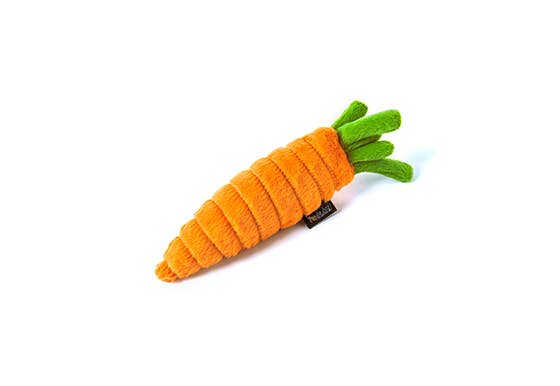 Garden Fresh Toy_Carrot Mini Size