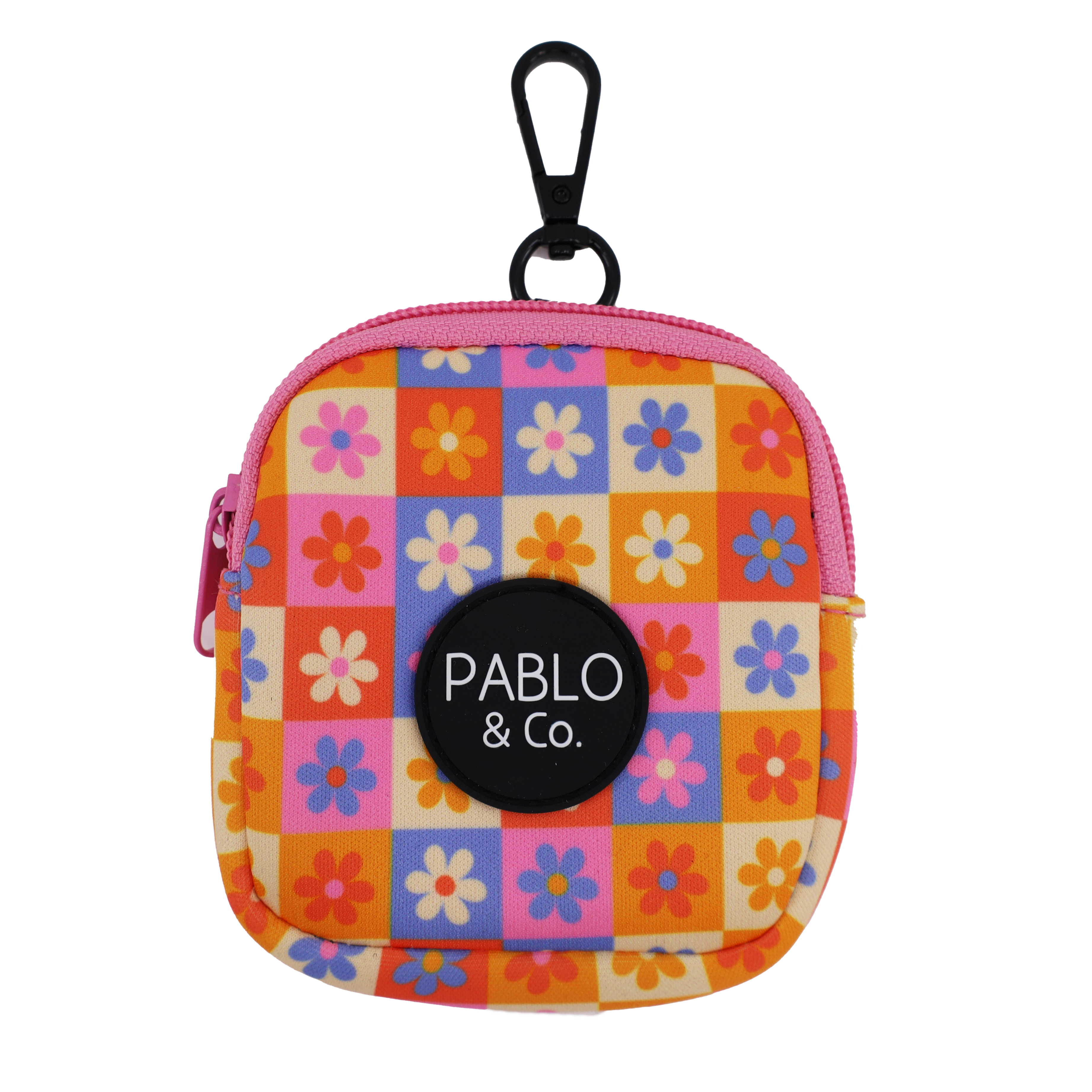 Pablo & Co Daisies For Days Treat Pouch