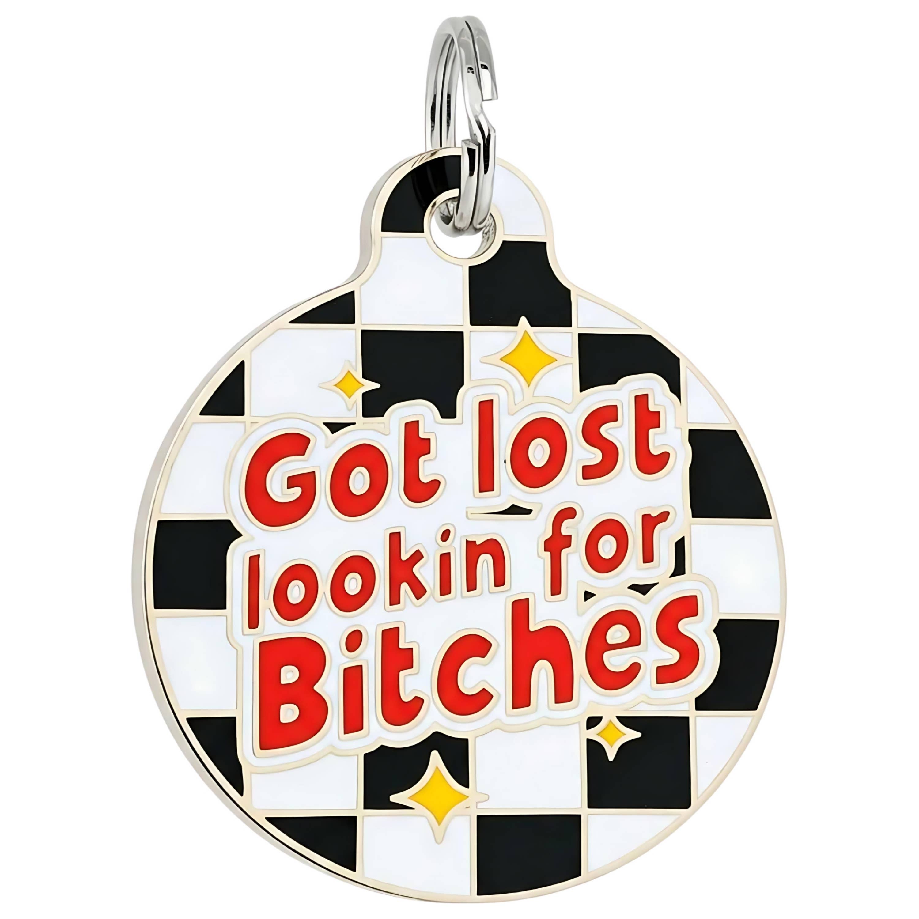 Bad Tags - Looking for Bitches