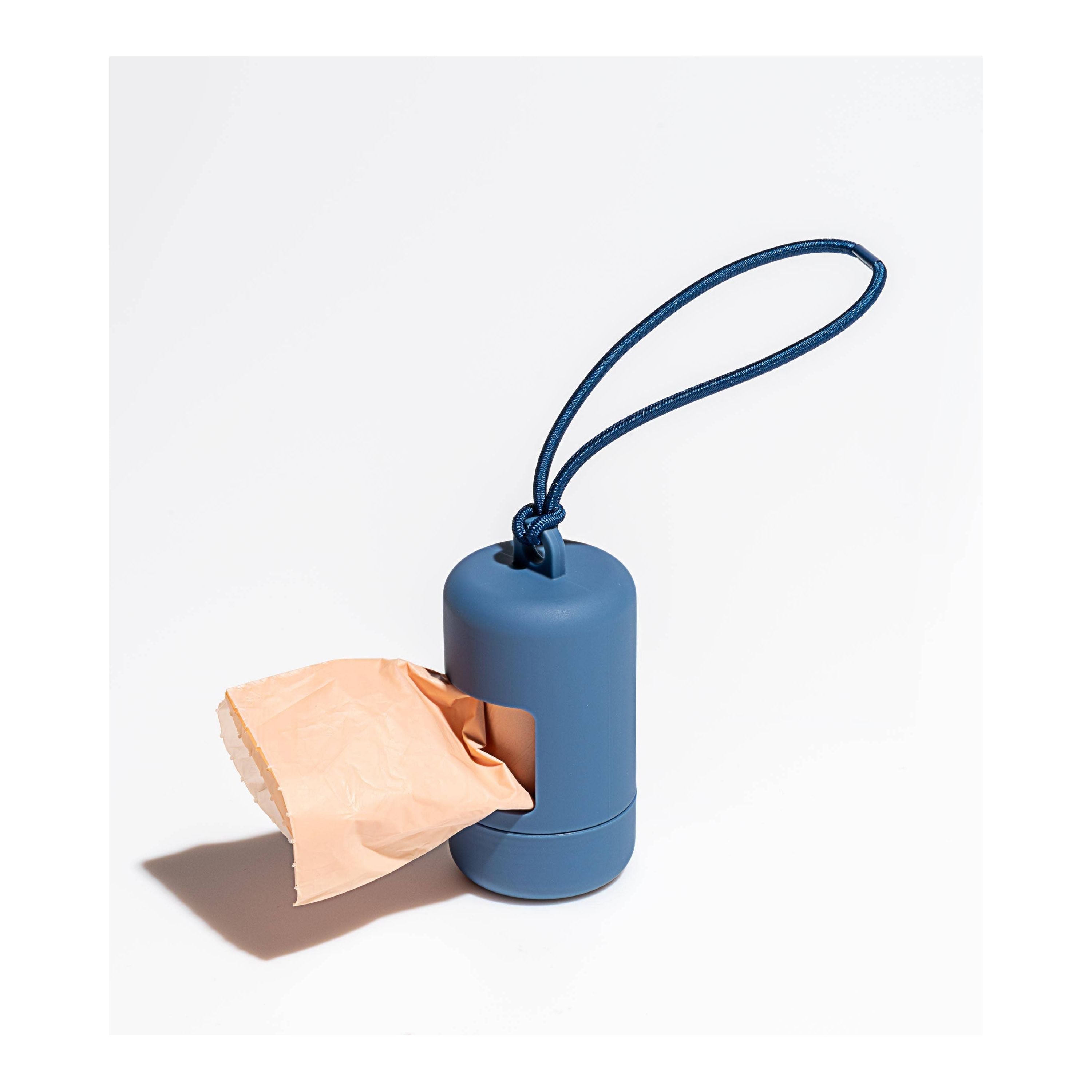 Wild One Dog Poop Bag Dispenser