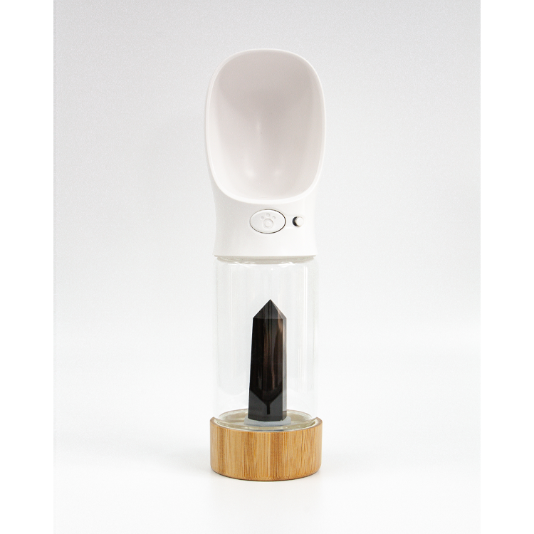 Merci Collective Urban Oasis Water Bottle