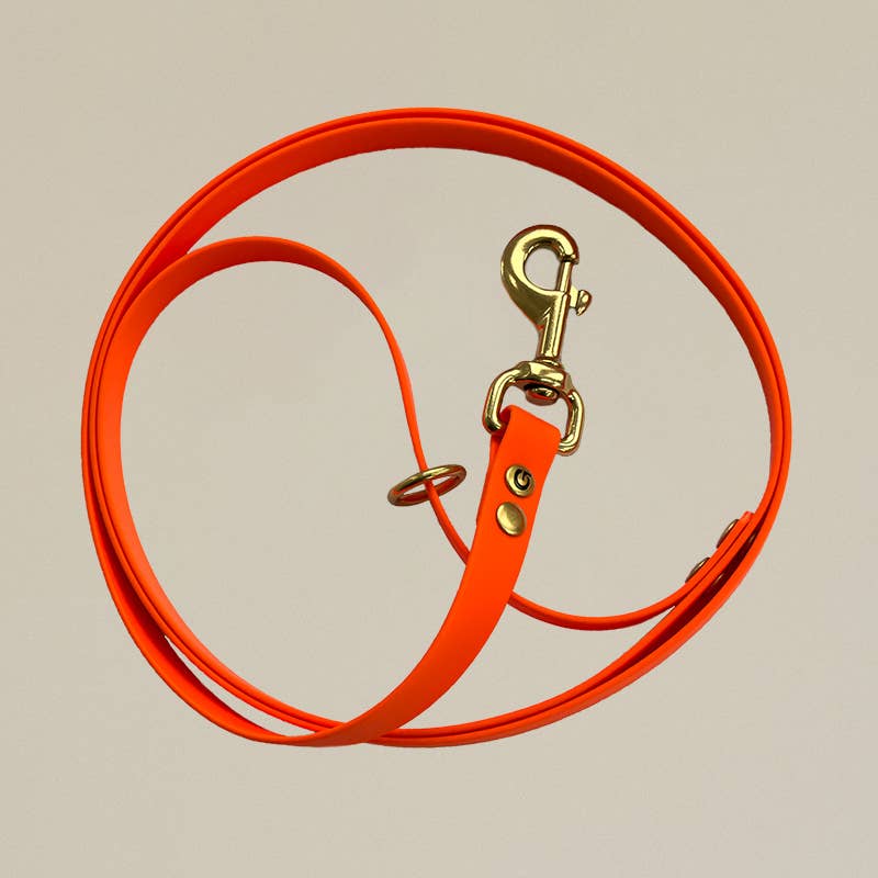 Gula Dog Care Biothane Dog Leash 125CM