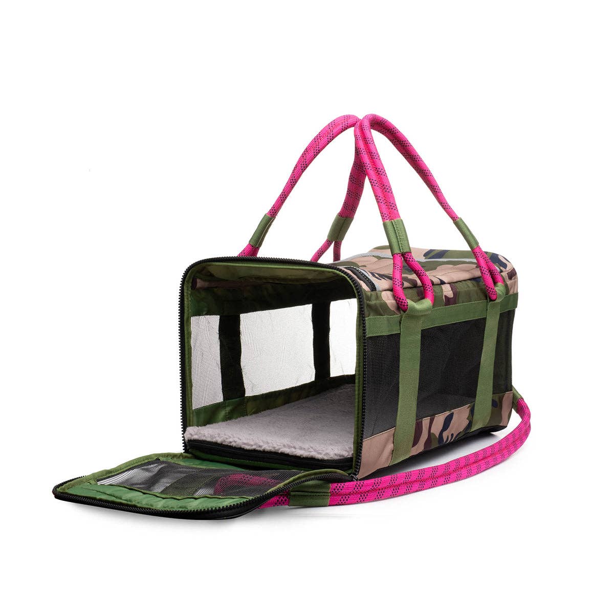 ROVERLUND OUT-OF-OFFICE PET CARRIER