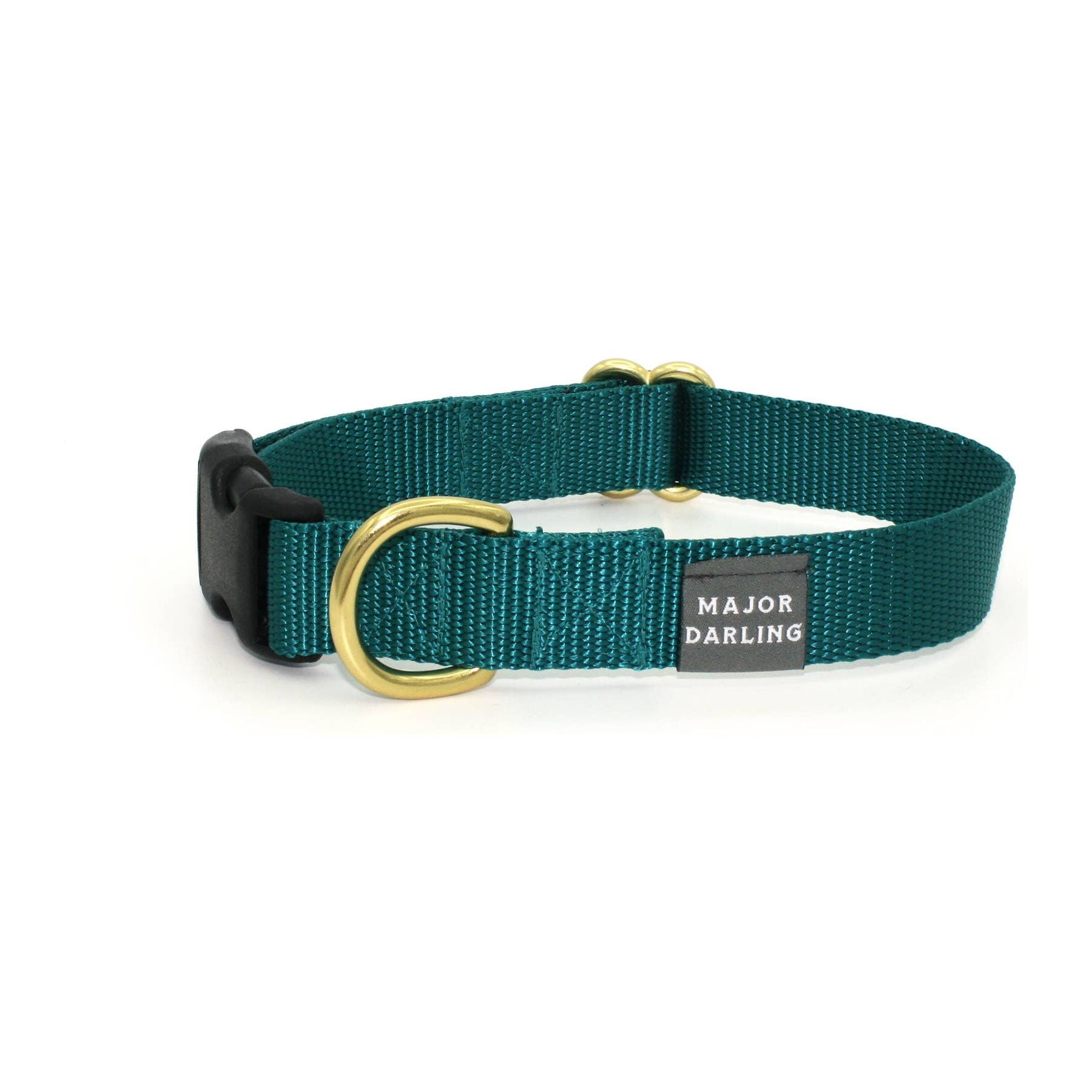 Major Darling Snap Collar
