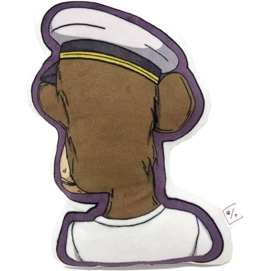 PAWTY Bored Ape Dog Club