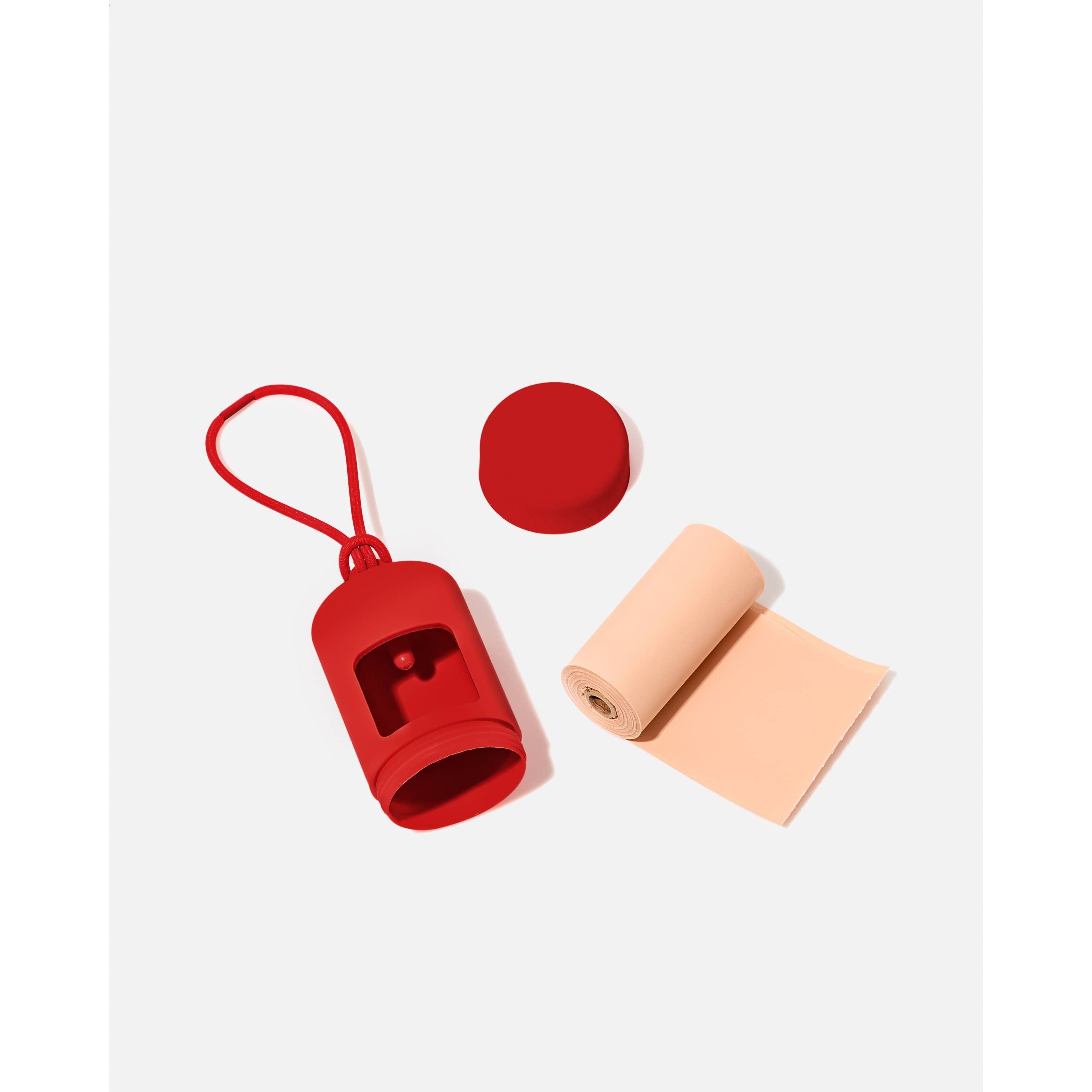 Wild One Dog Poop Bag Dispenser