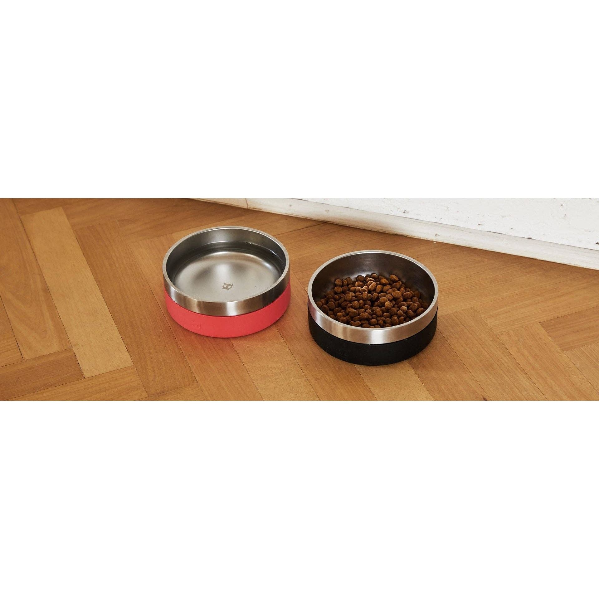 Zee.Dog Tuff Bowl - Coral