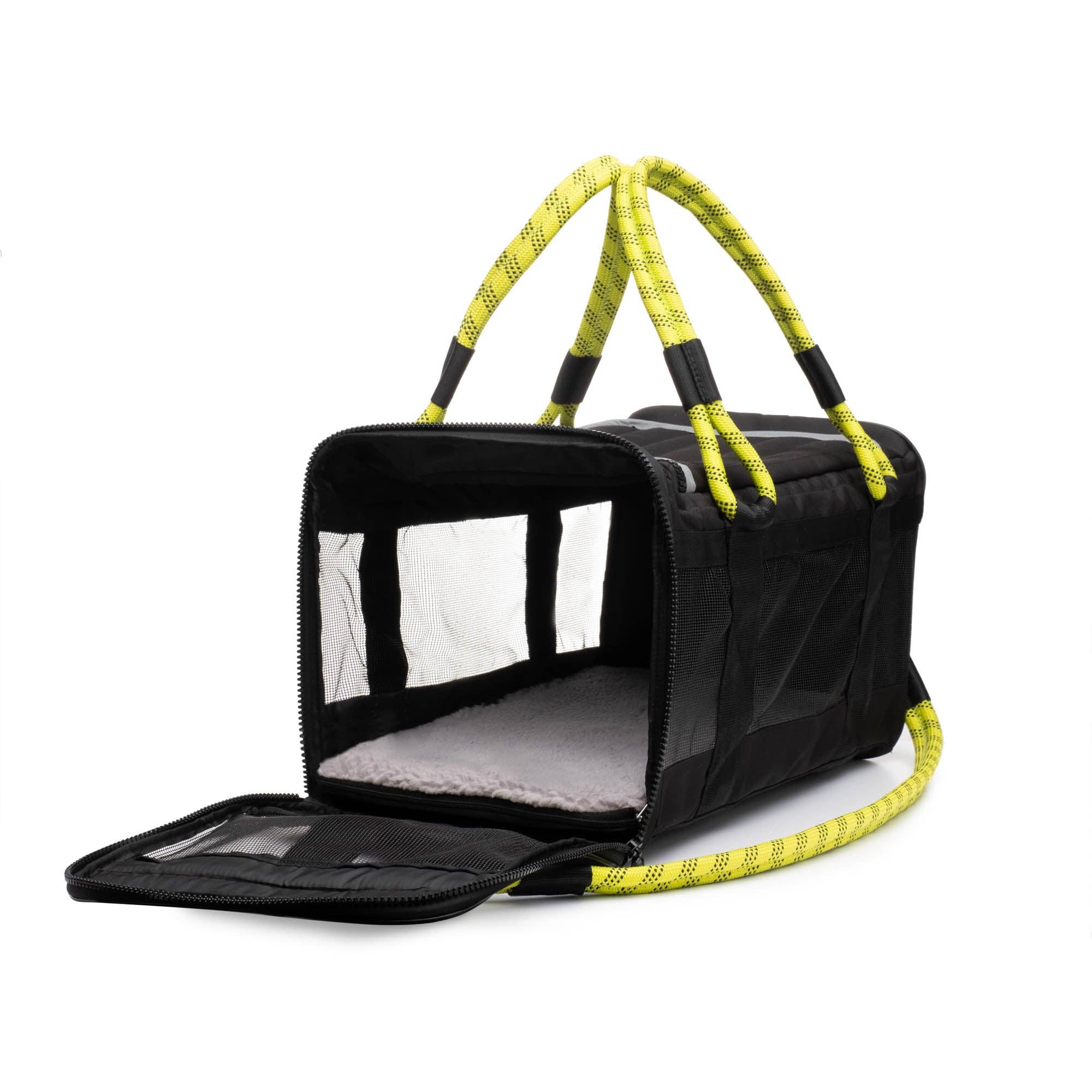 ROVERLUND OUT-OF-OFFICE PET CARRIER