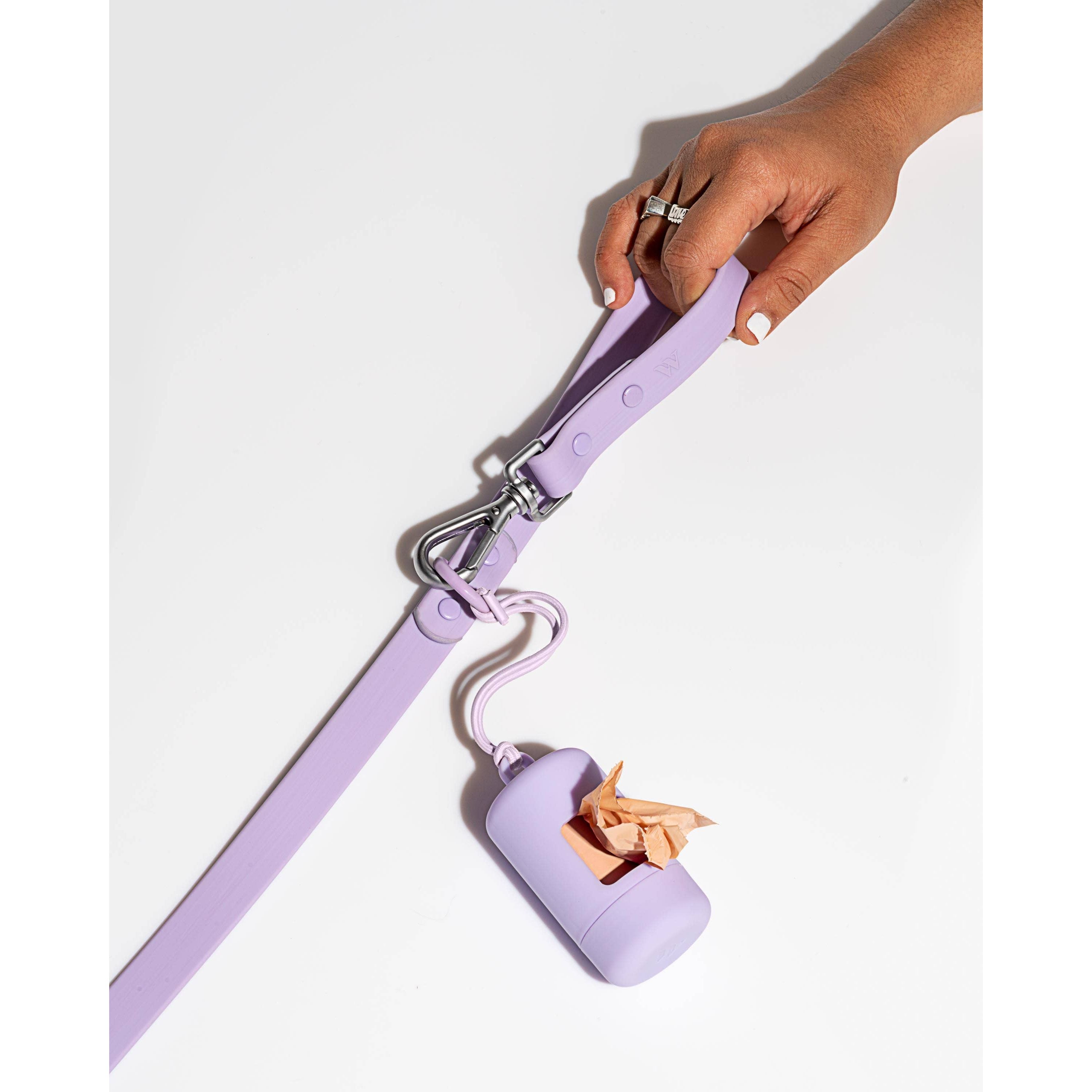 Wild One Dog Poop Bag Dispenser
