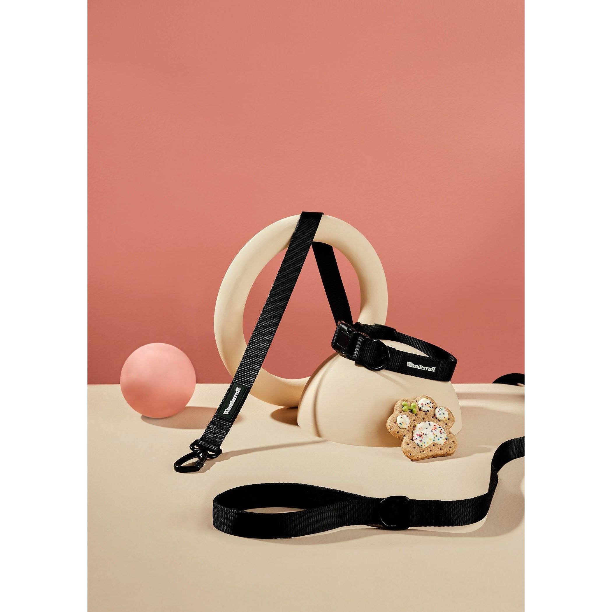 Wanderruff Samson Collar