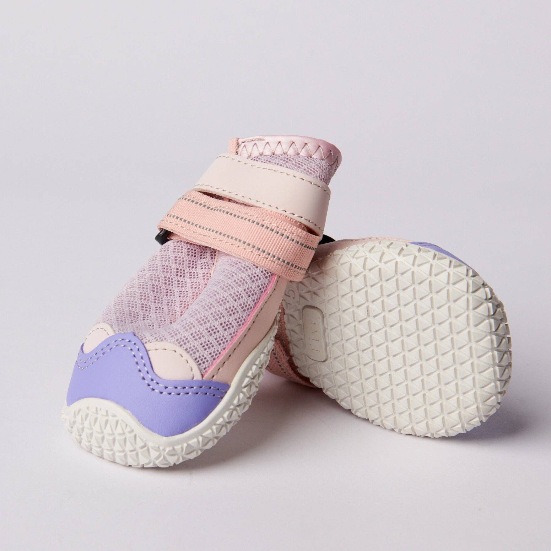 Spark Paws Pavement Pawtector Pink/Purple