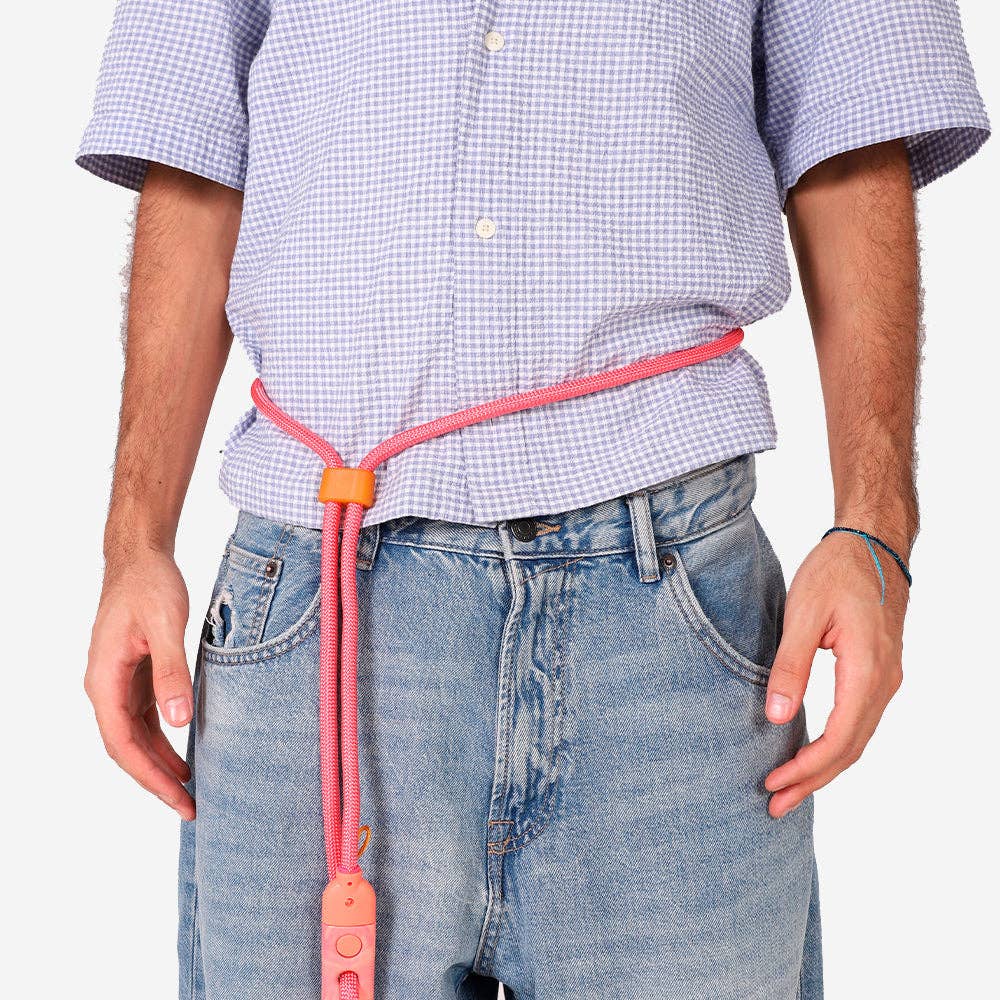 Zee.Dog Hands-Free Leash - Gazelle