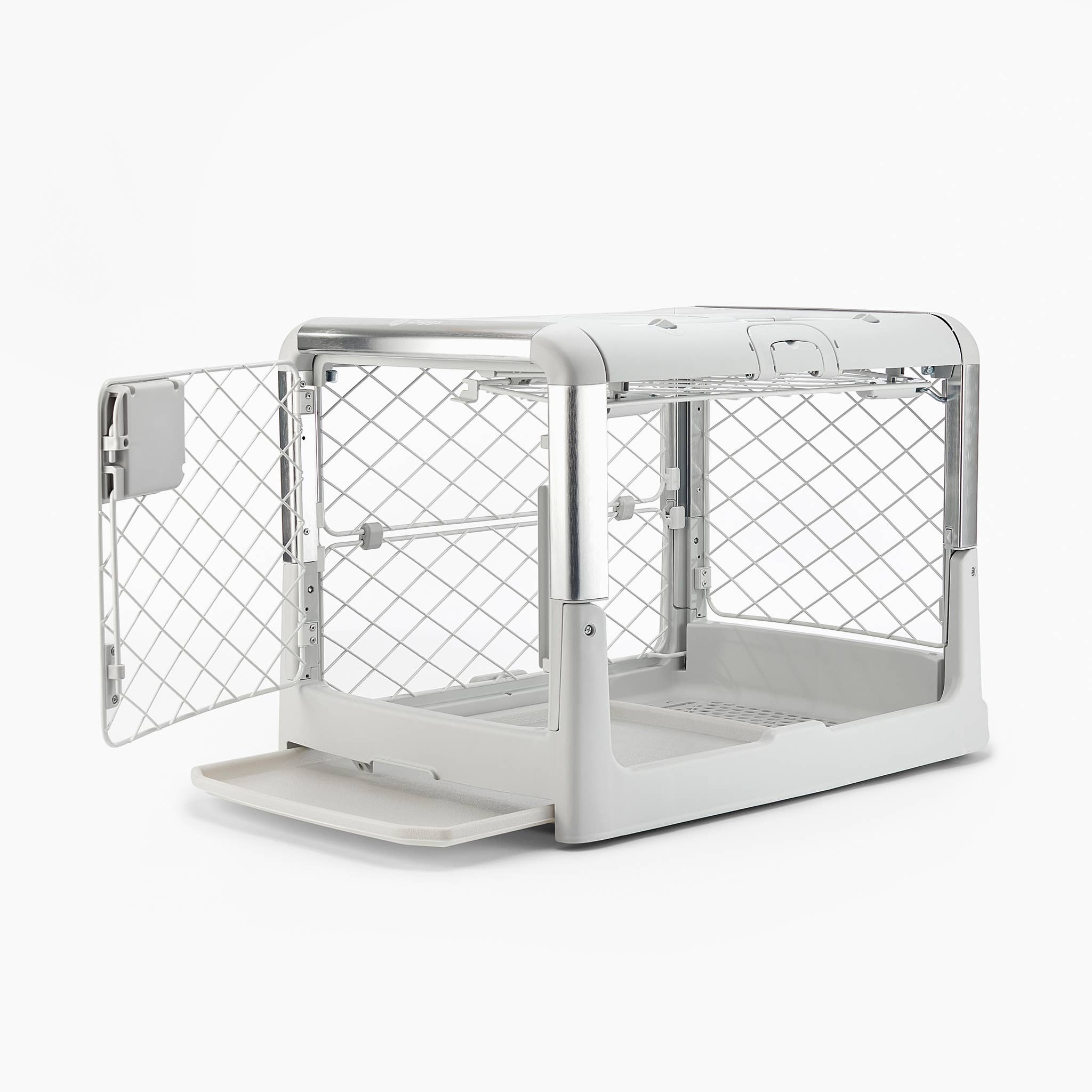 Diggs Revol Collapsible Dog Crate